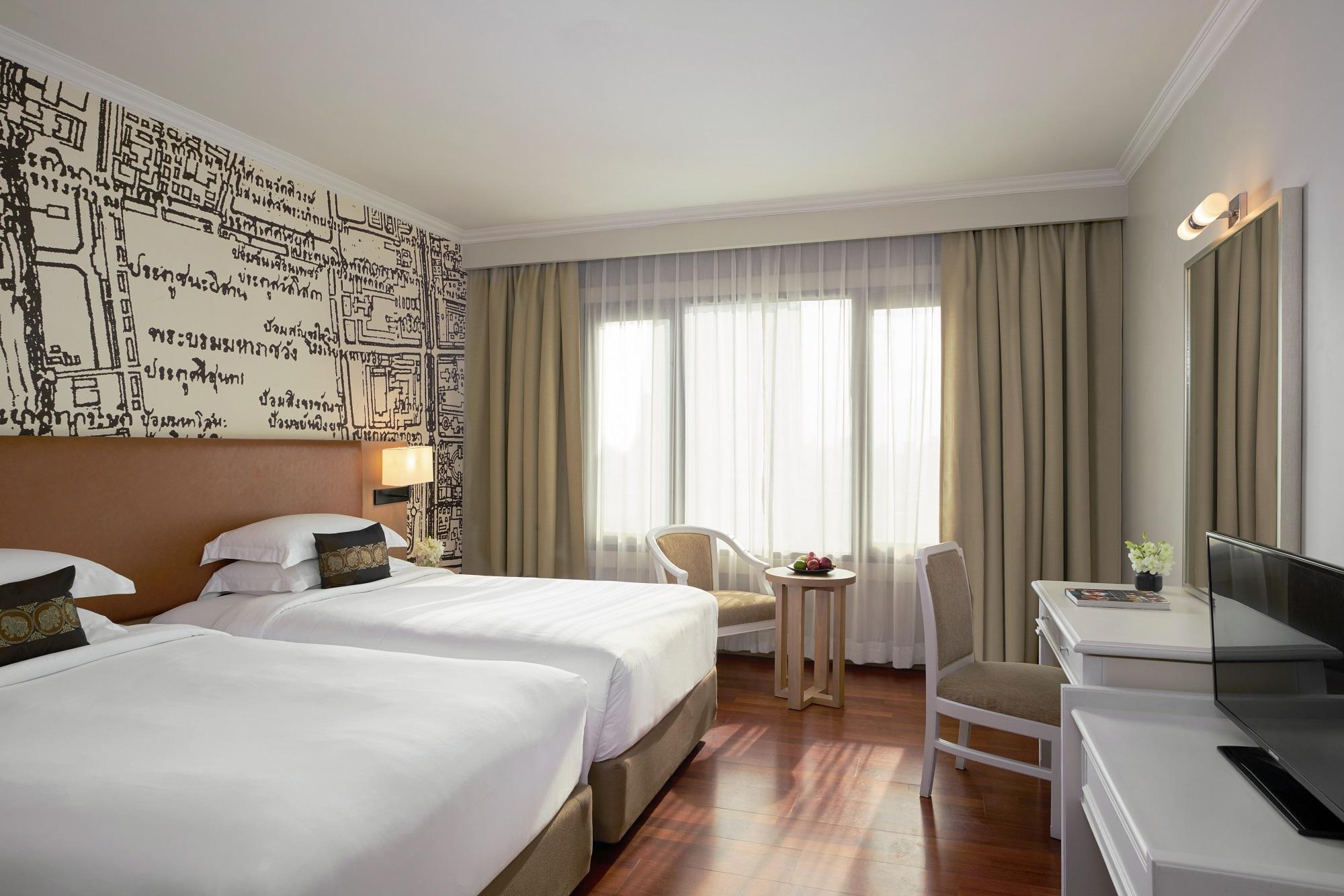 Grand Fortune - Sha Extra Bangkok