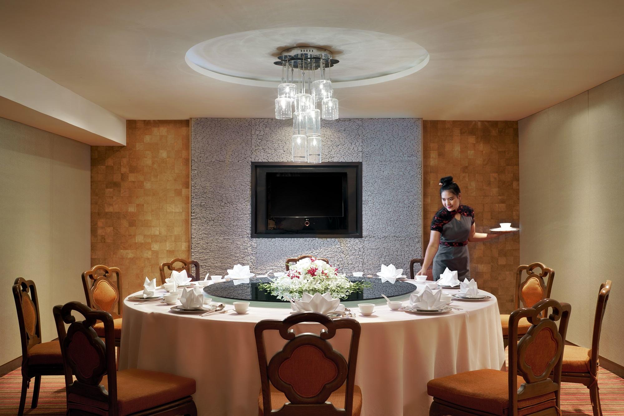 Hotel Grand Fortune - Sha Extra