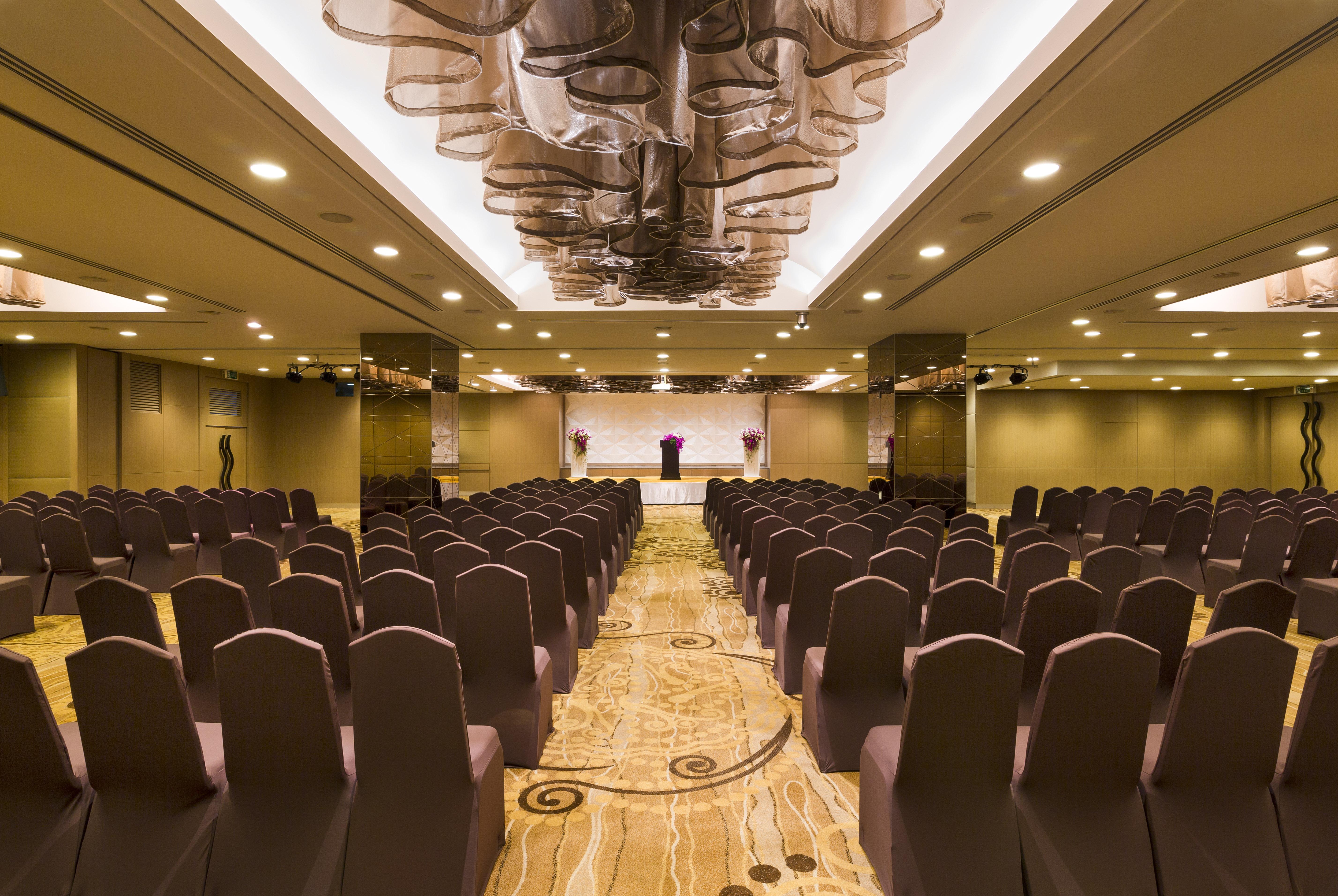 Grand Fortune - Sha Extra Bangkok