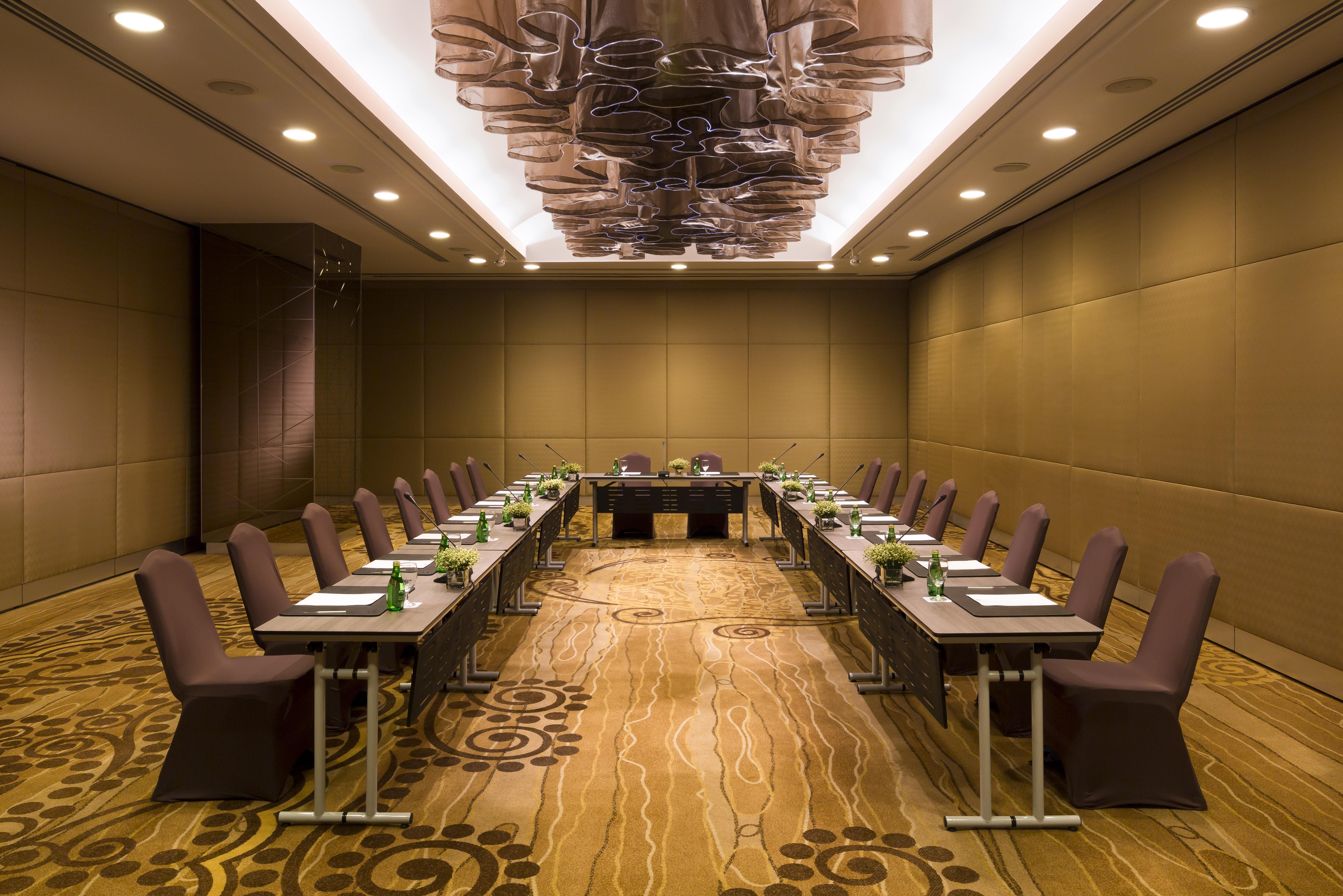 Grand Fortune - Sha Extra Hotel 4*