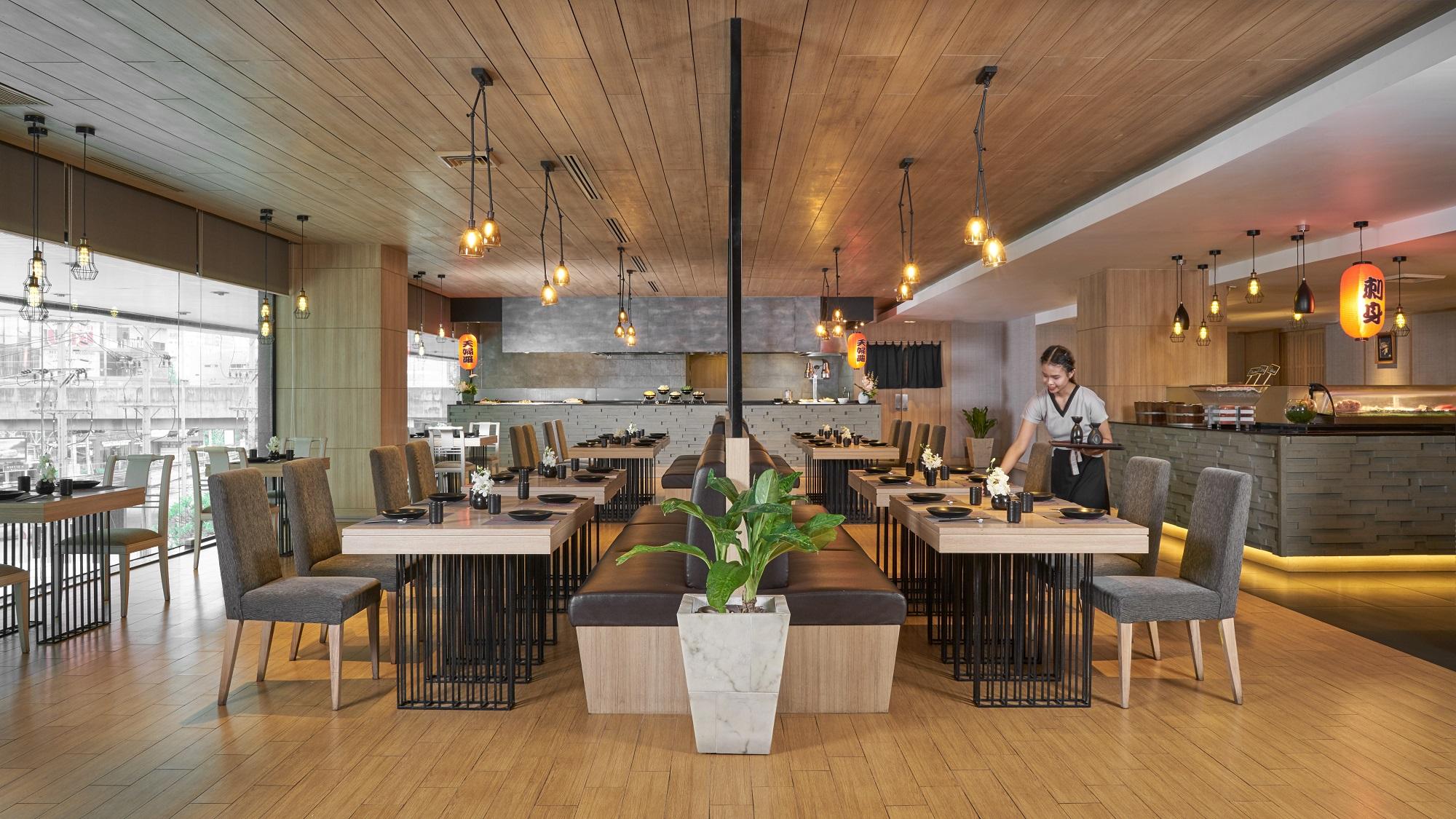 Grand Fortune - Sha Extra Bangkok