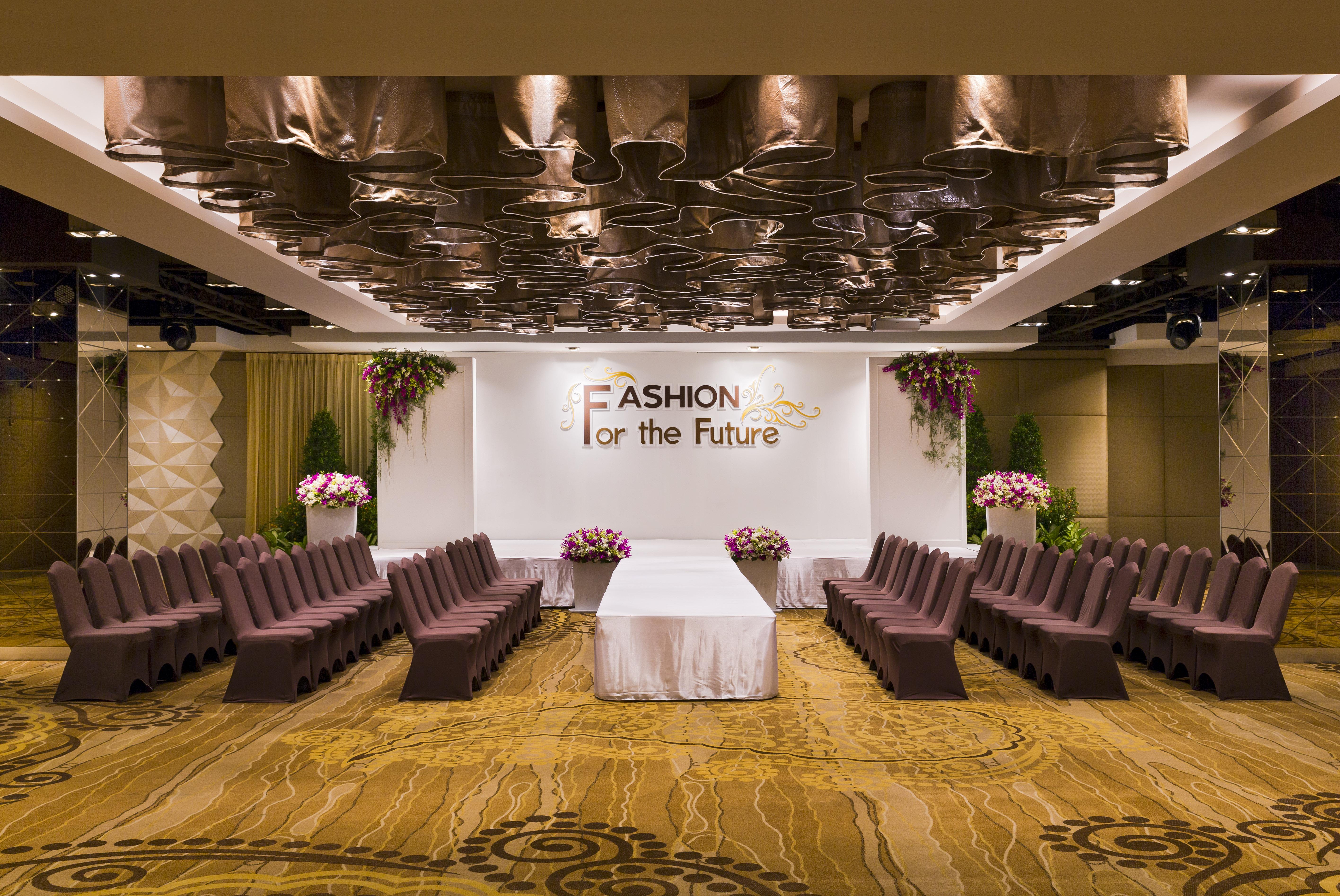 Hotel Grand Fortune - Sha Extra 4*