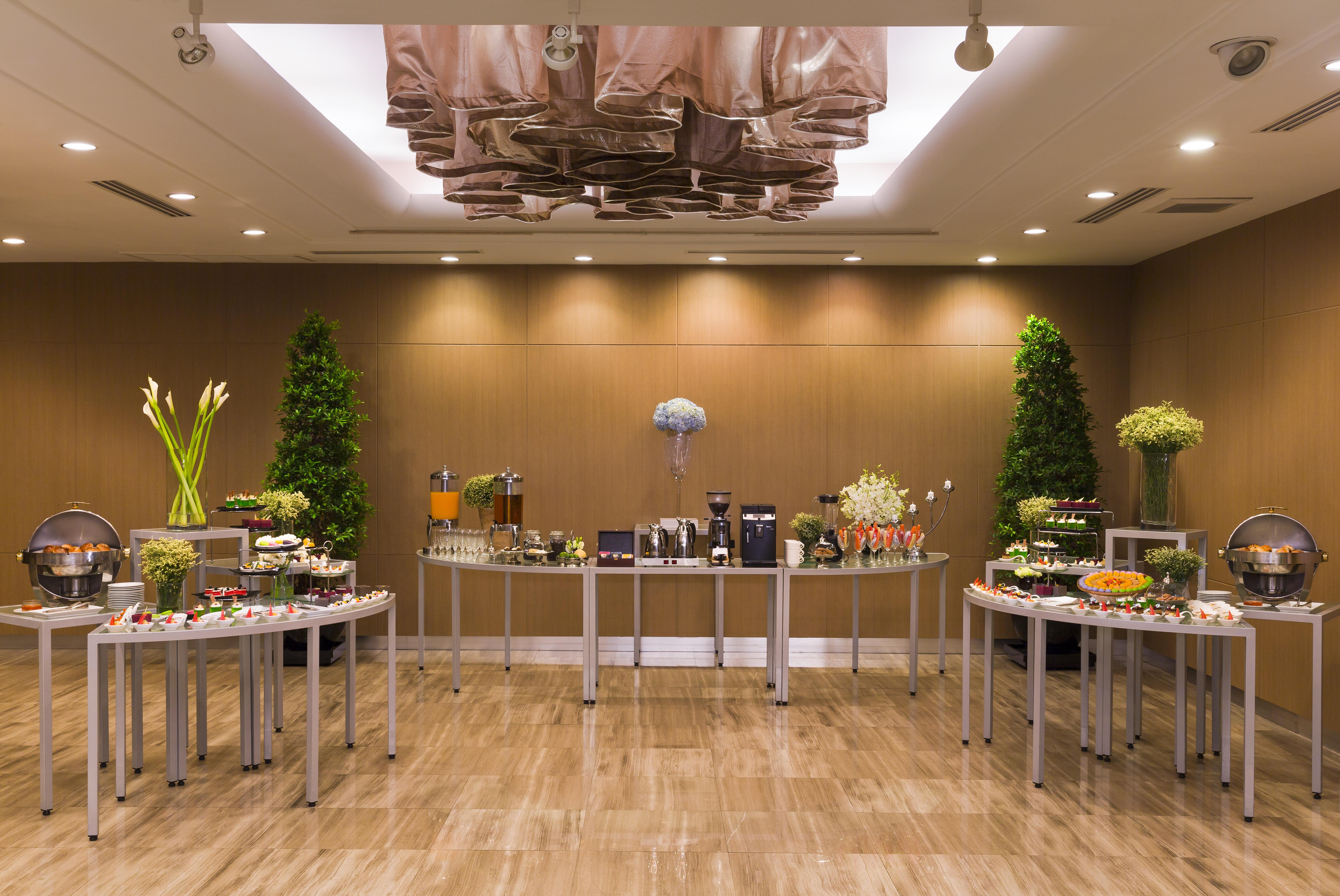 Grand Fortune - Sha Extra Bangkok