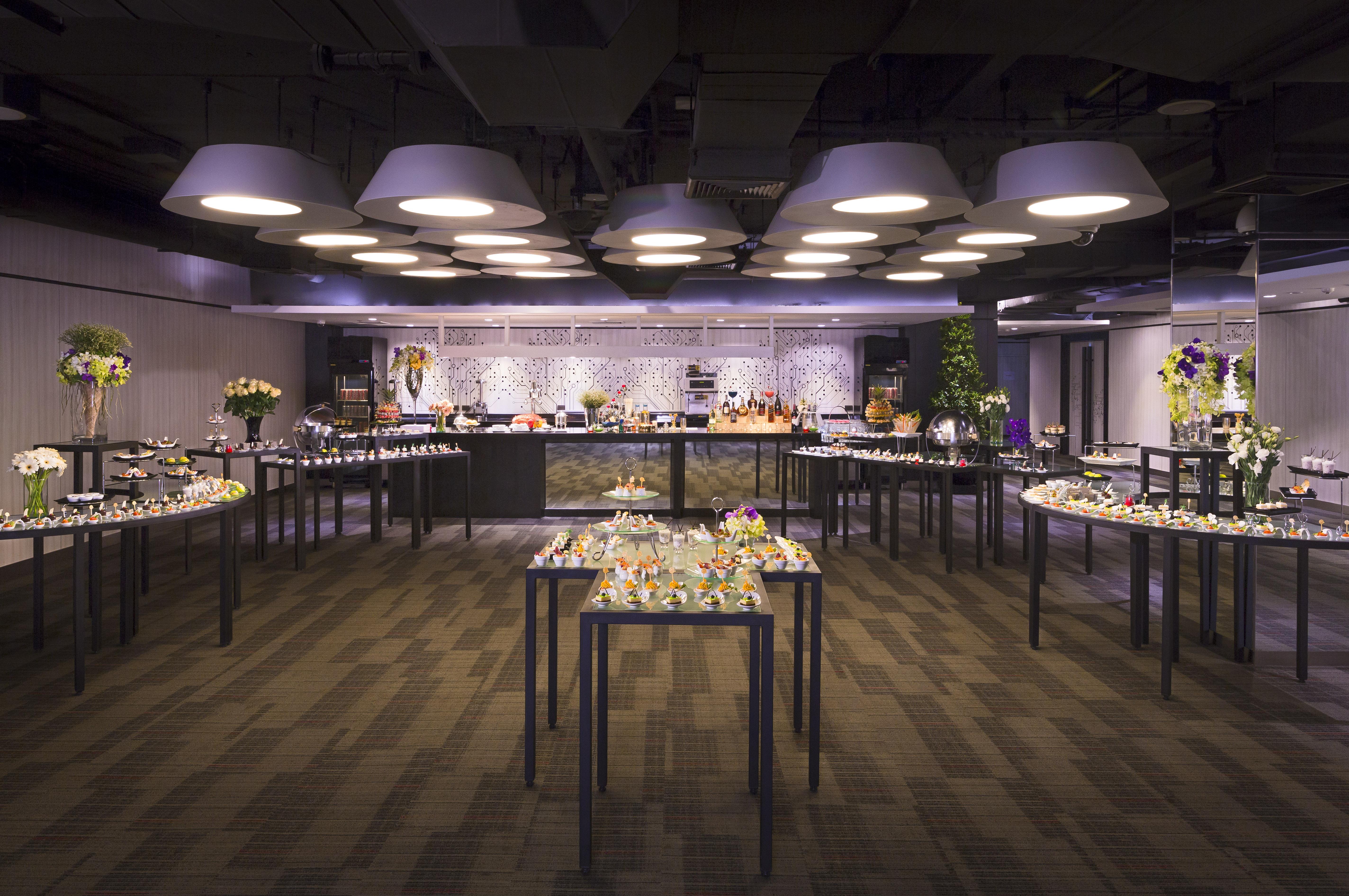 Grand Fortune - Sha Extra 4* Bangkok