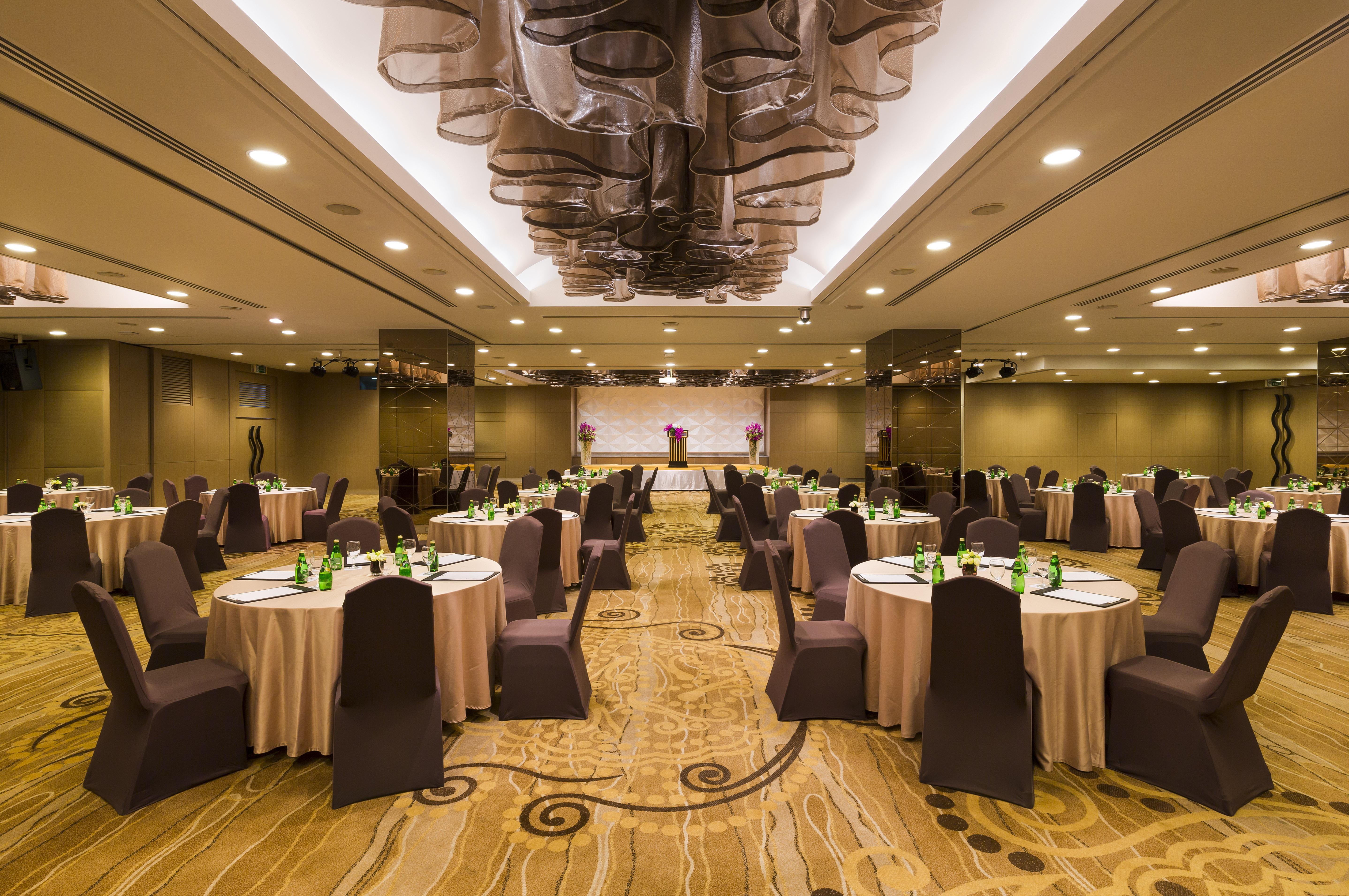 Hotel Grand Fortune - Sha Extra Bangkok