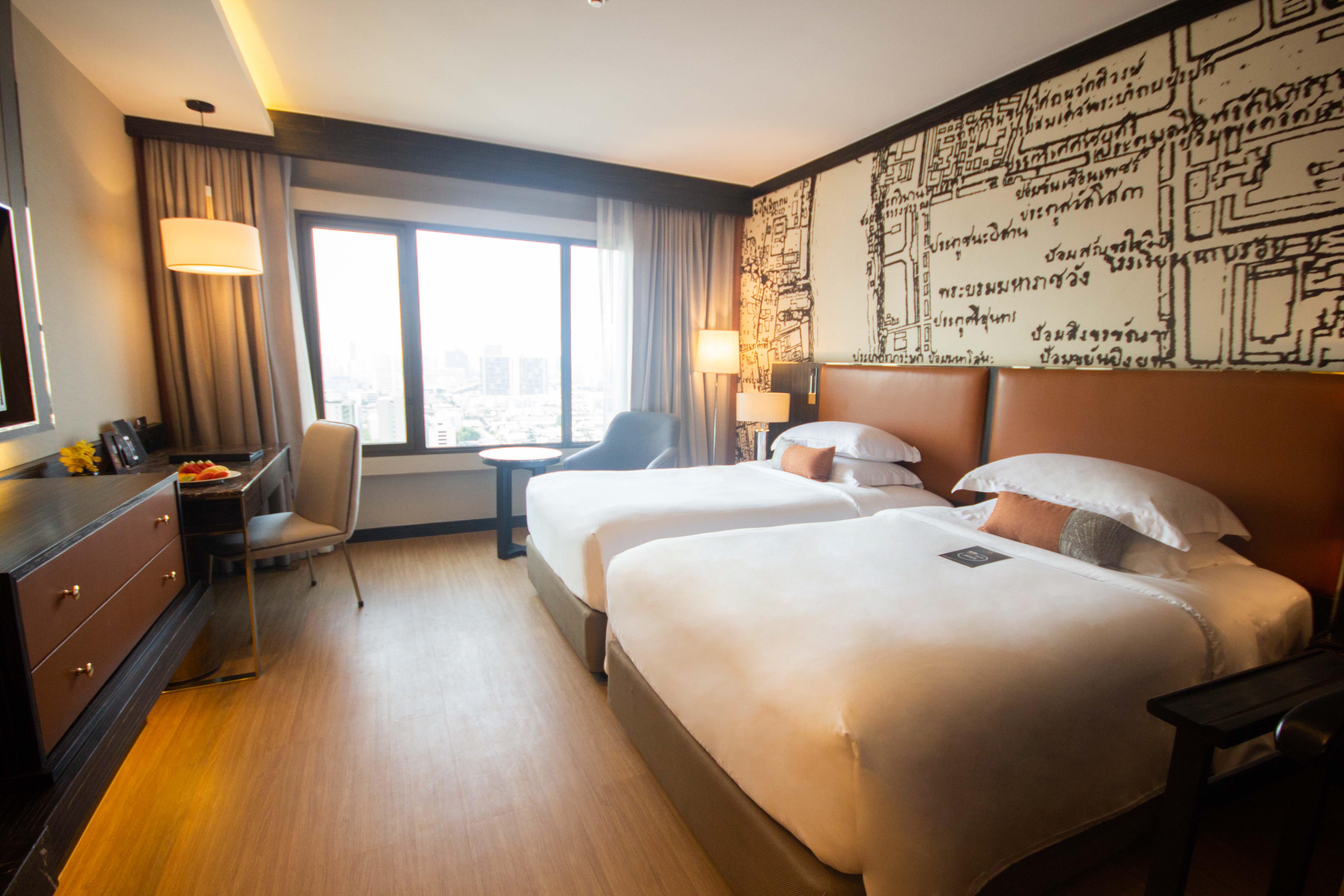 Grand Fortune - Sha Extra Hotel