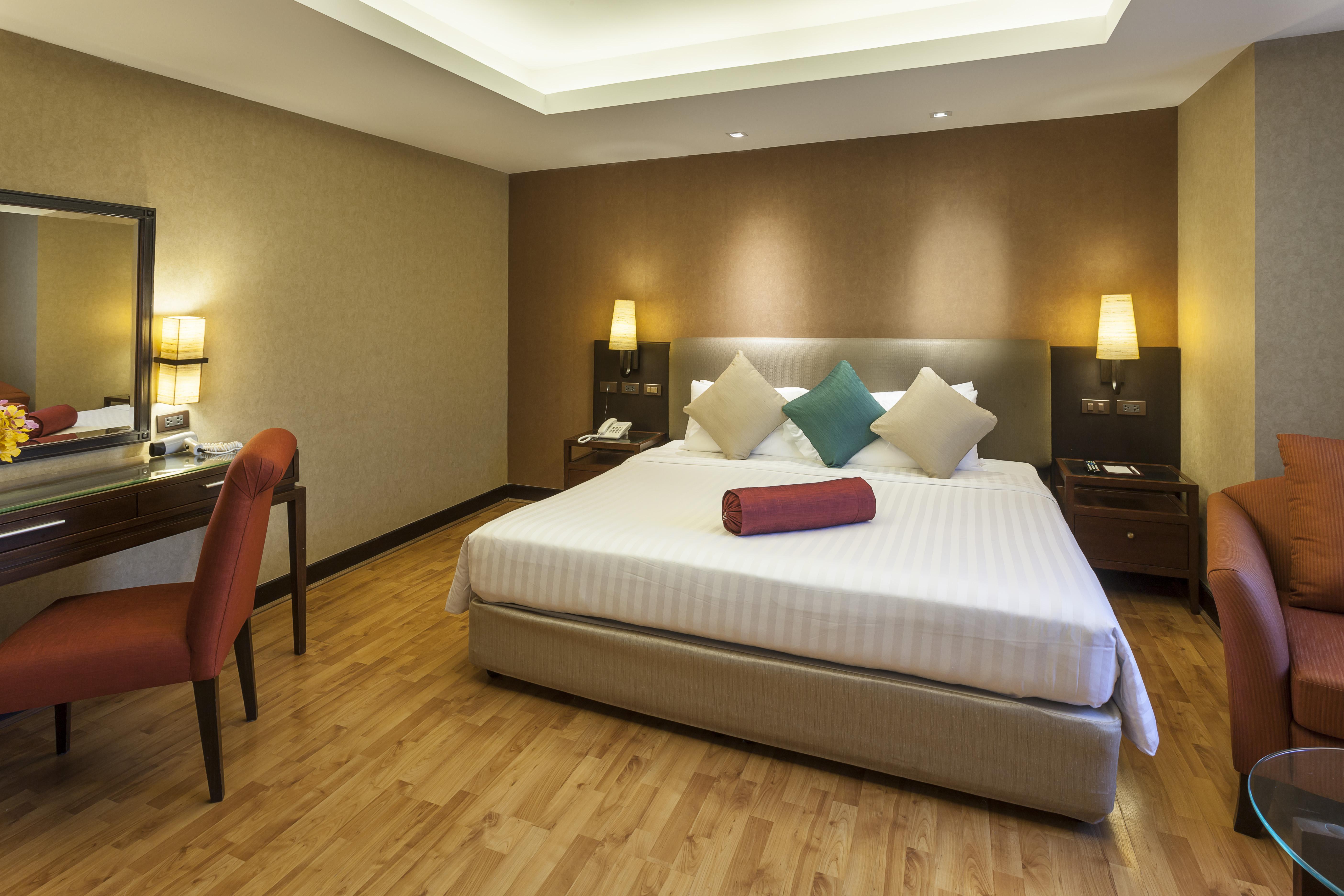 Rembrandt Hotell Bangkok