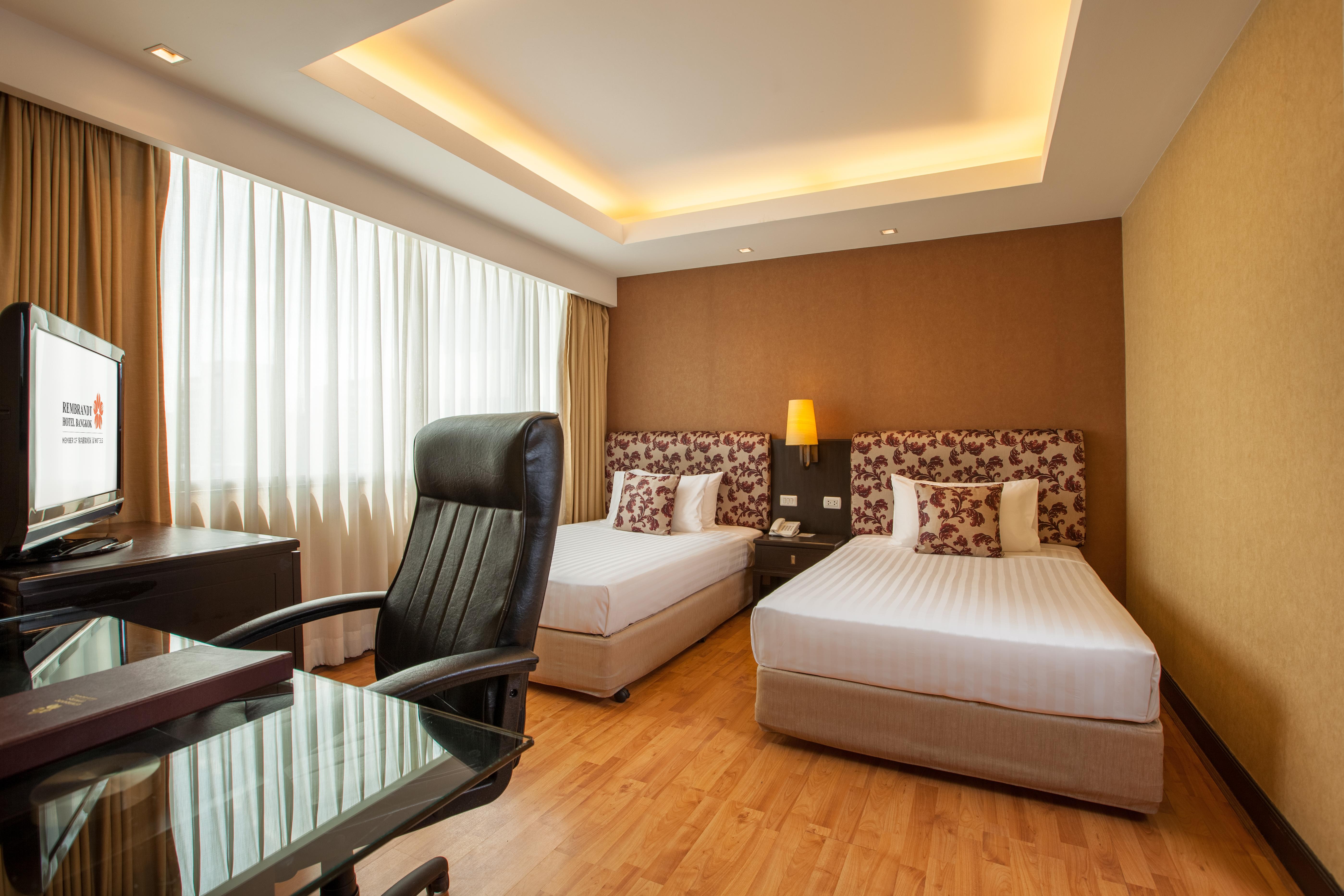 Rembrandt Hotell 4*
