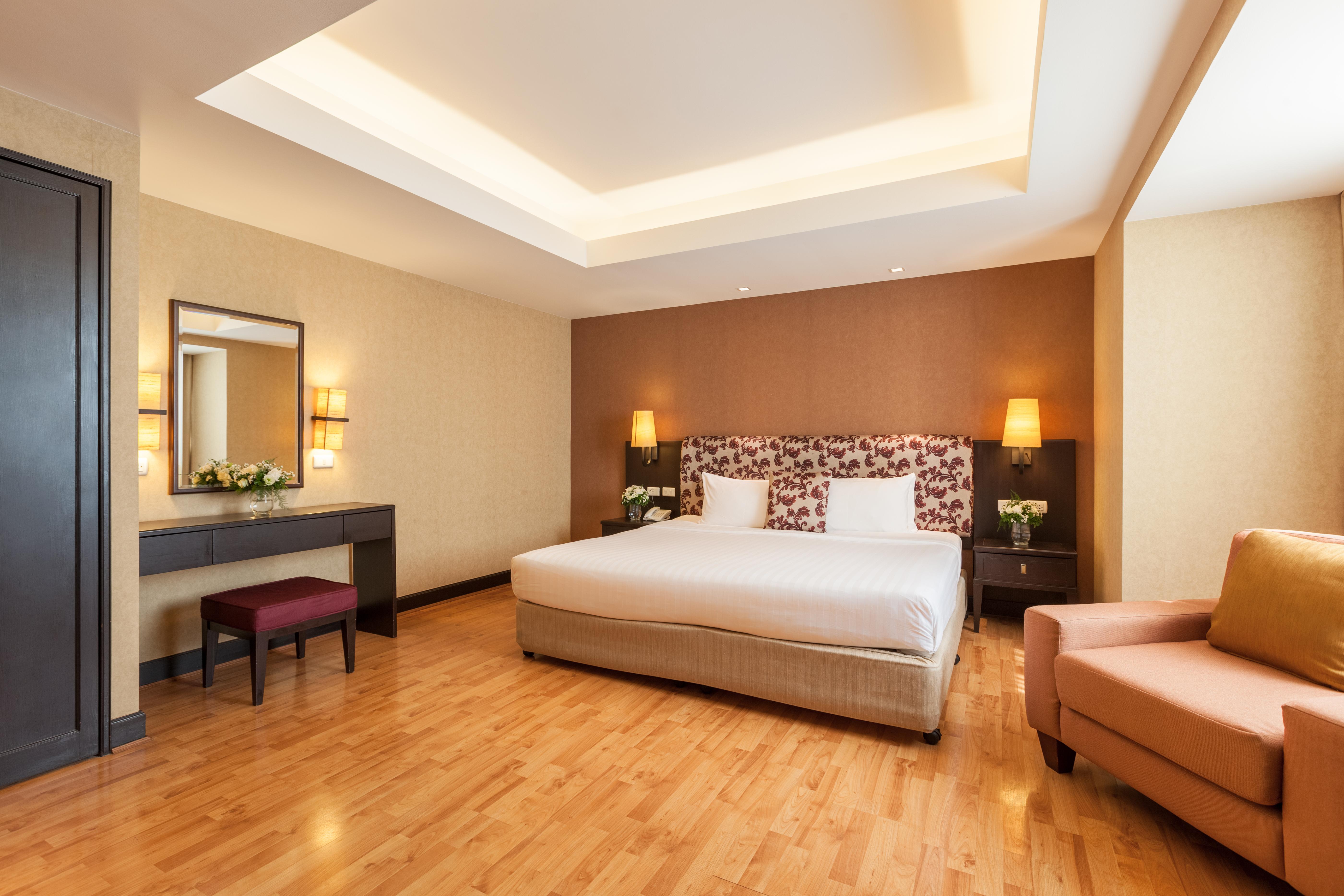 Rembrandt Hotell Bangkok
