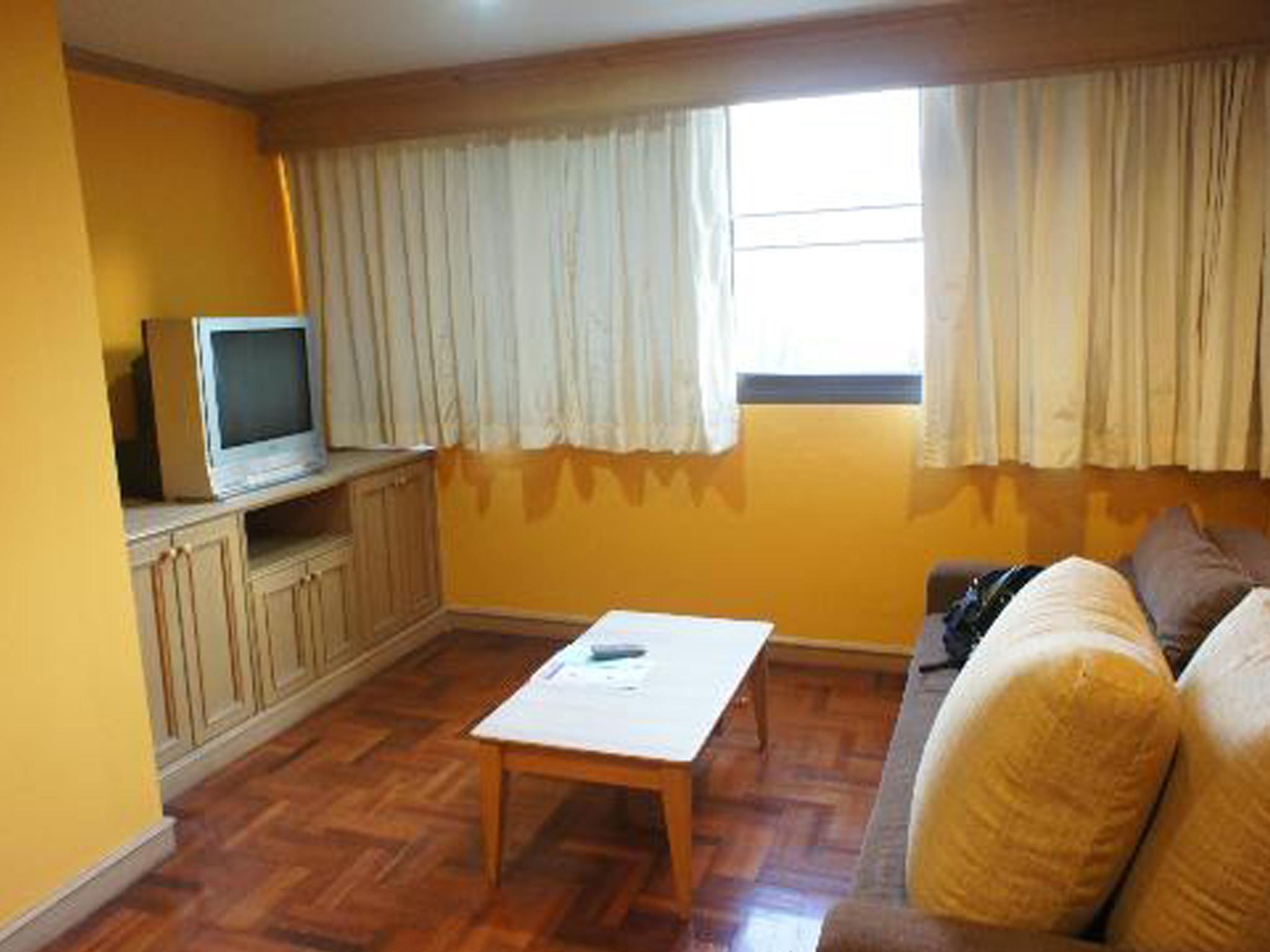 The Rajtaevee Hotel 3*