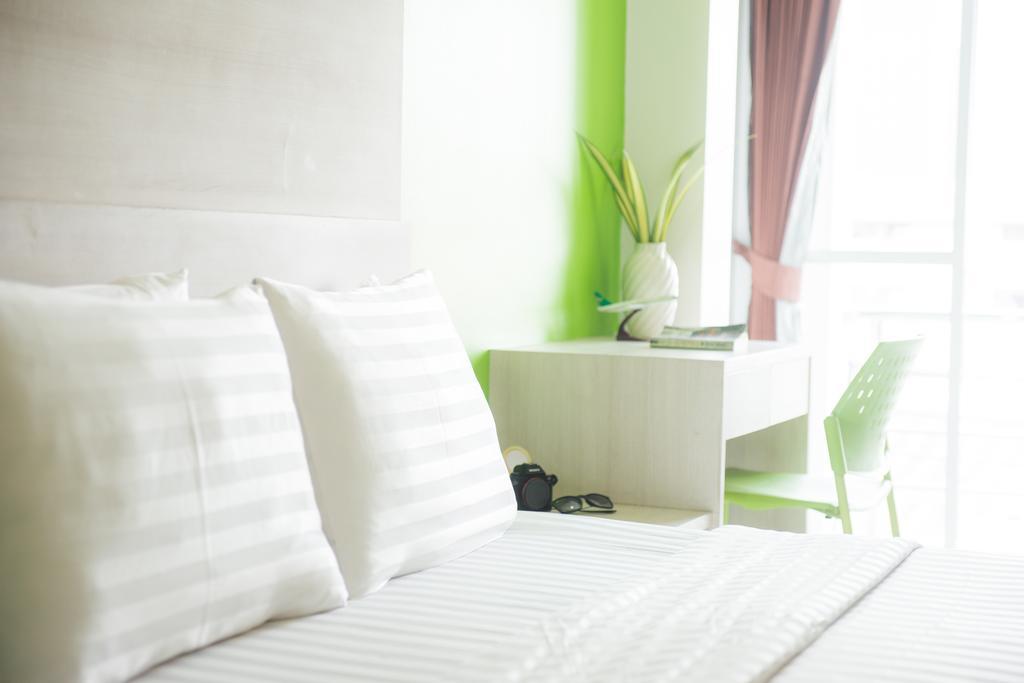 Hotell The Fifth 2*