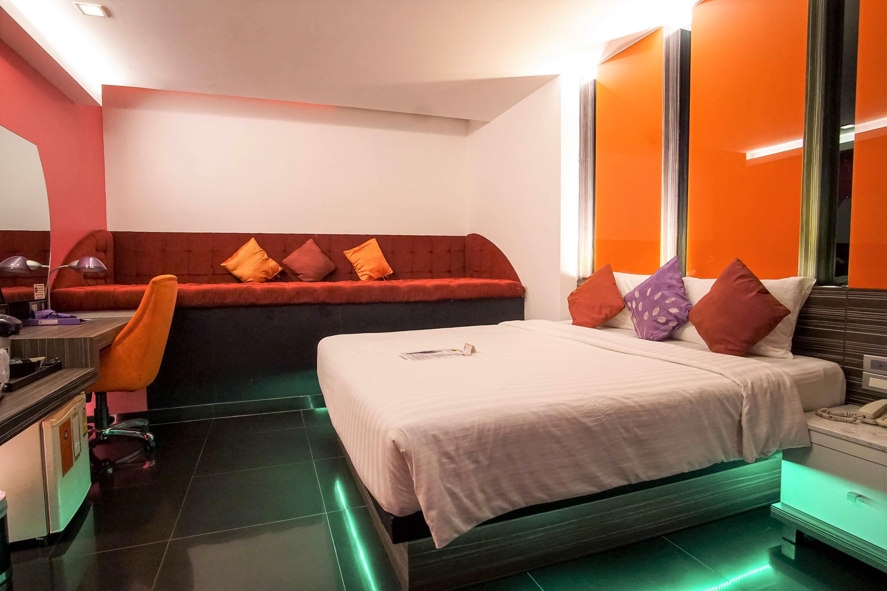 Heaven@4 Hotell