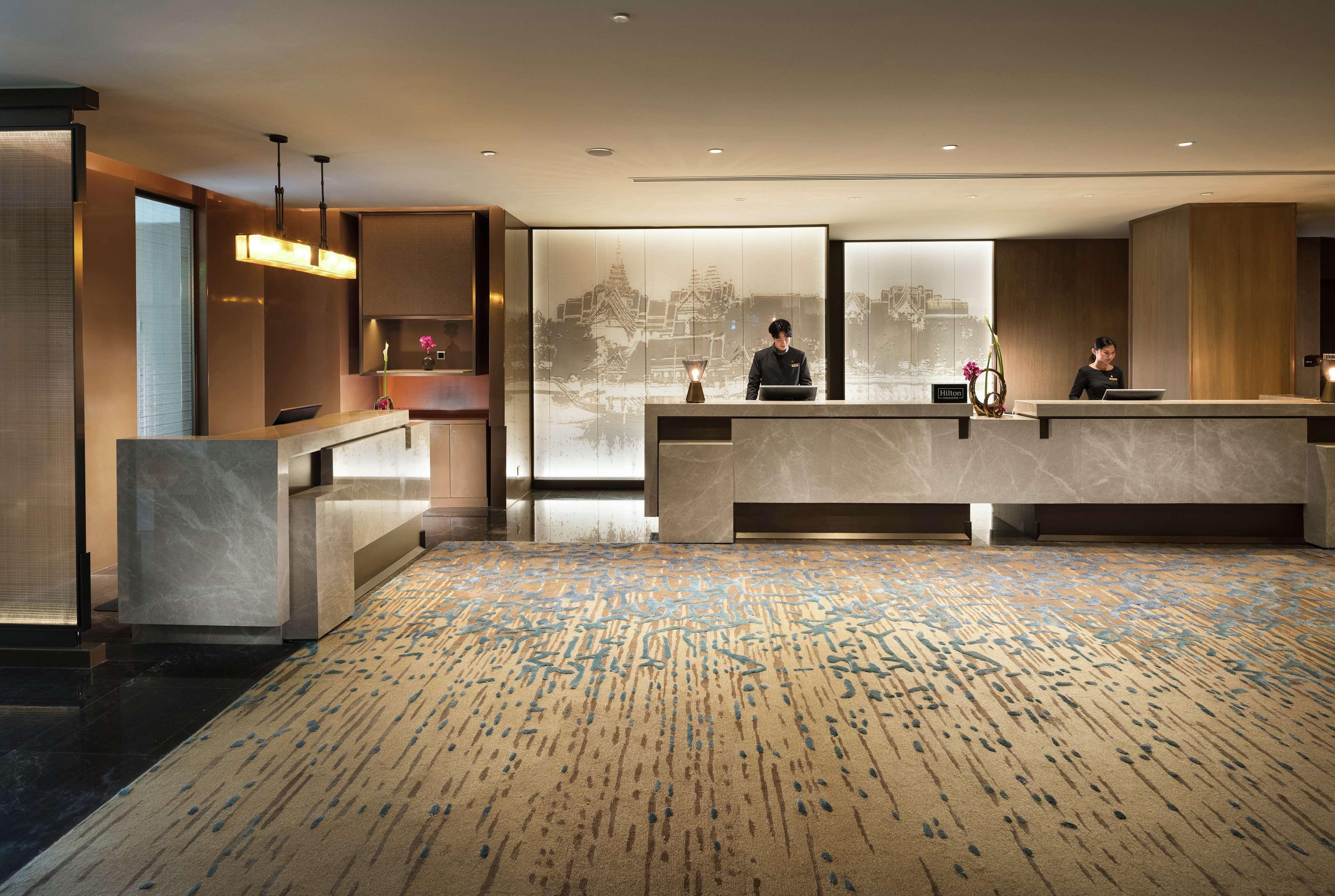 Conrad Bangkok