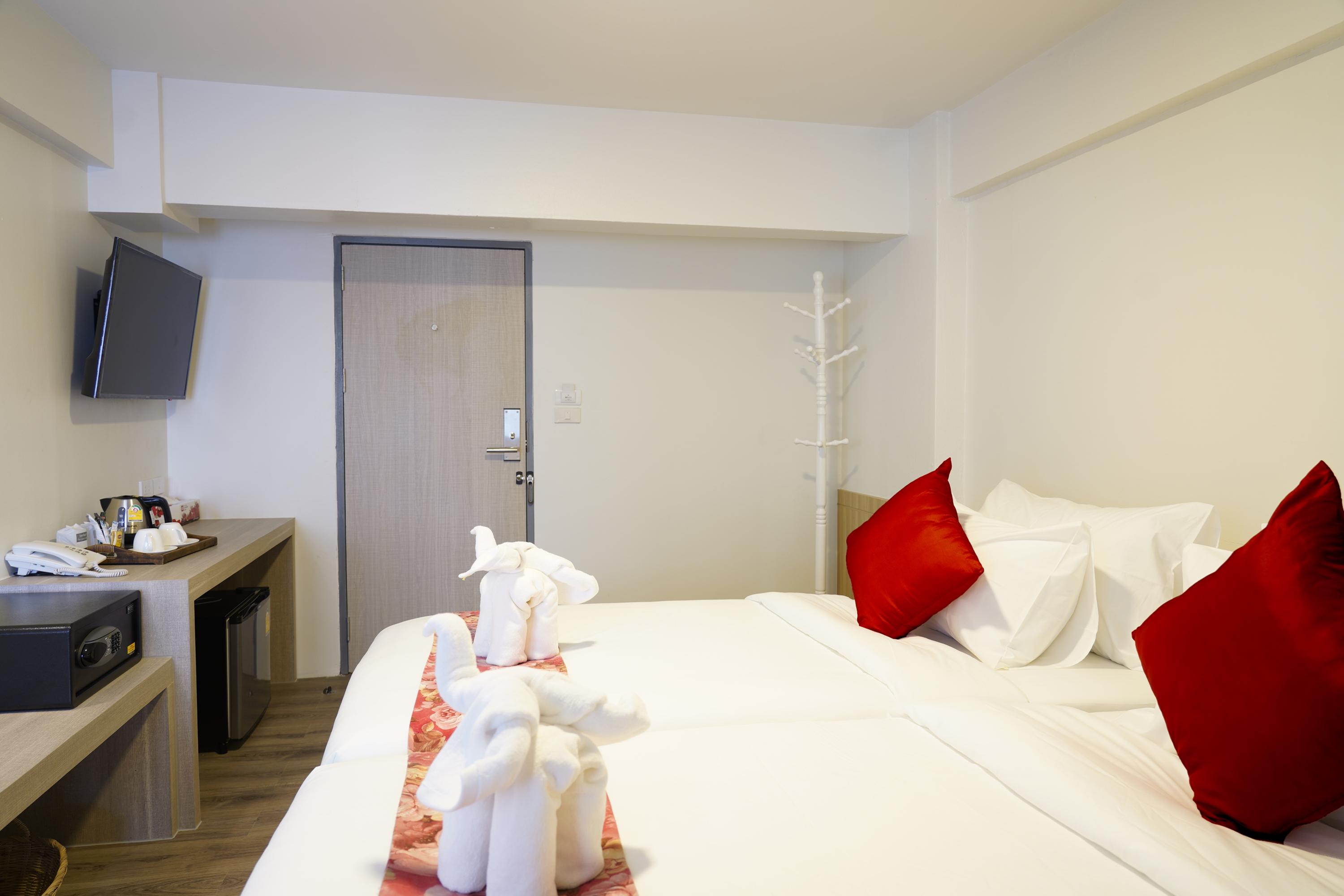 Hotel Wild Orchid