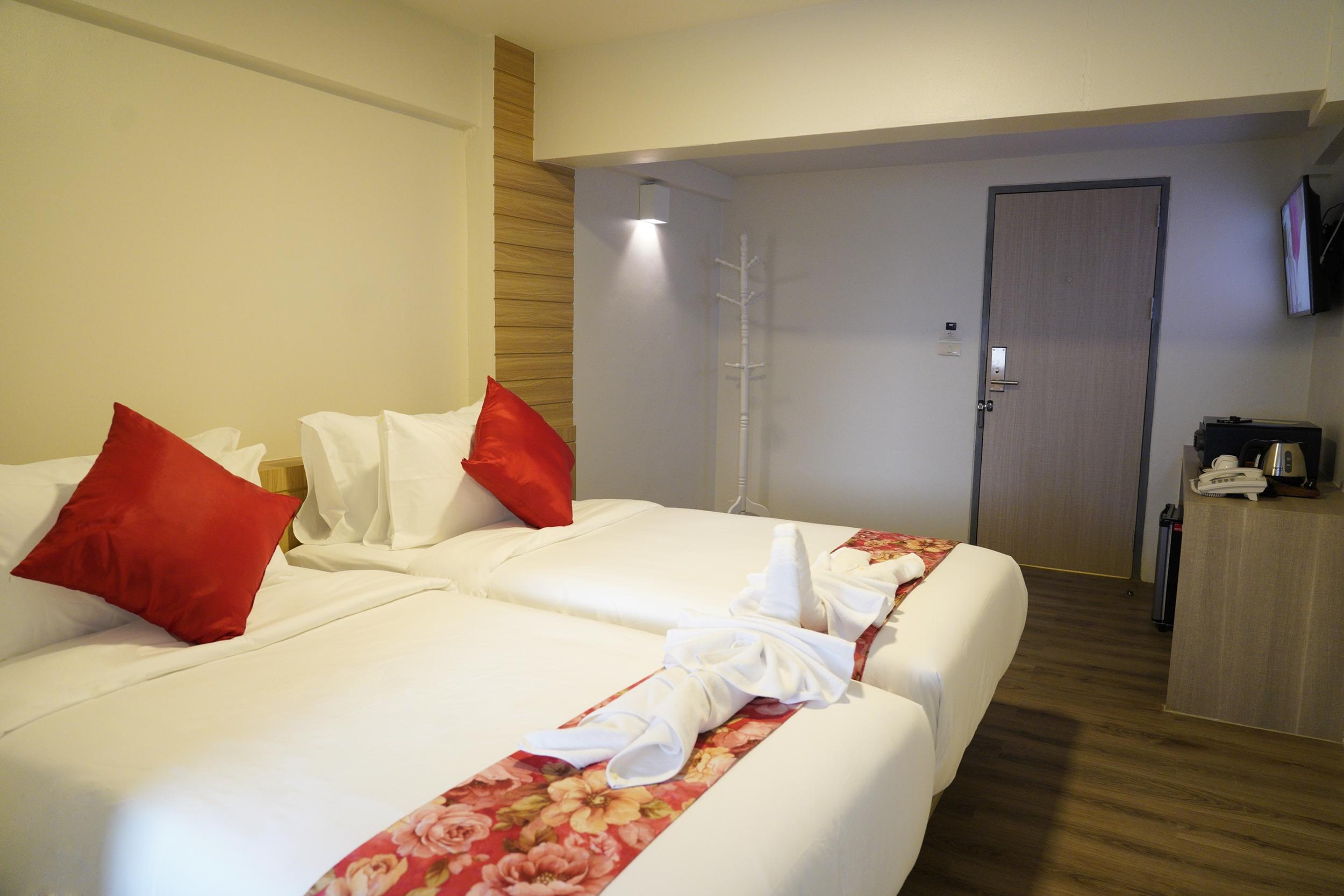 Hotel Wild Orchid 3*