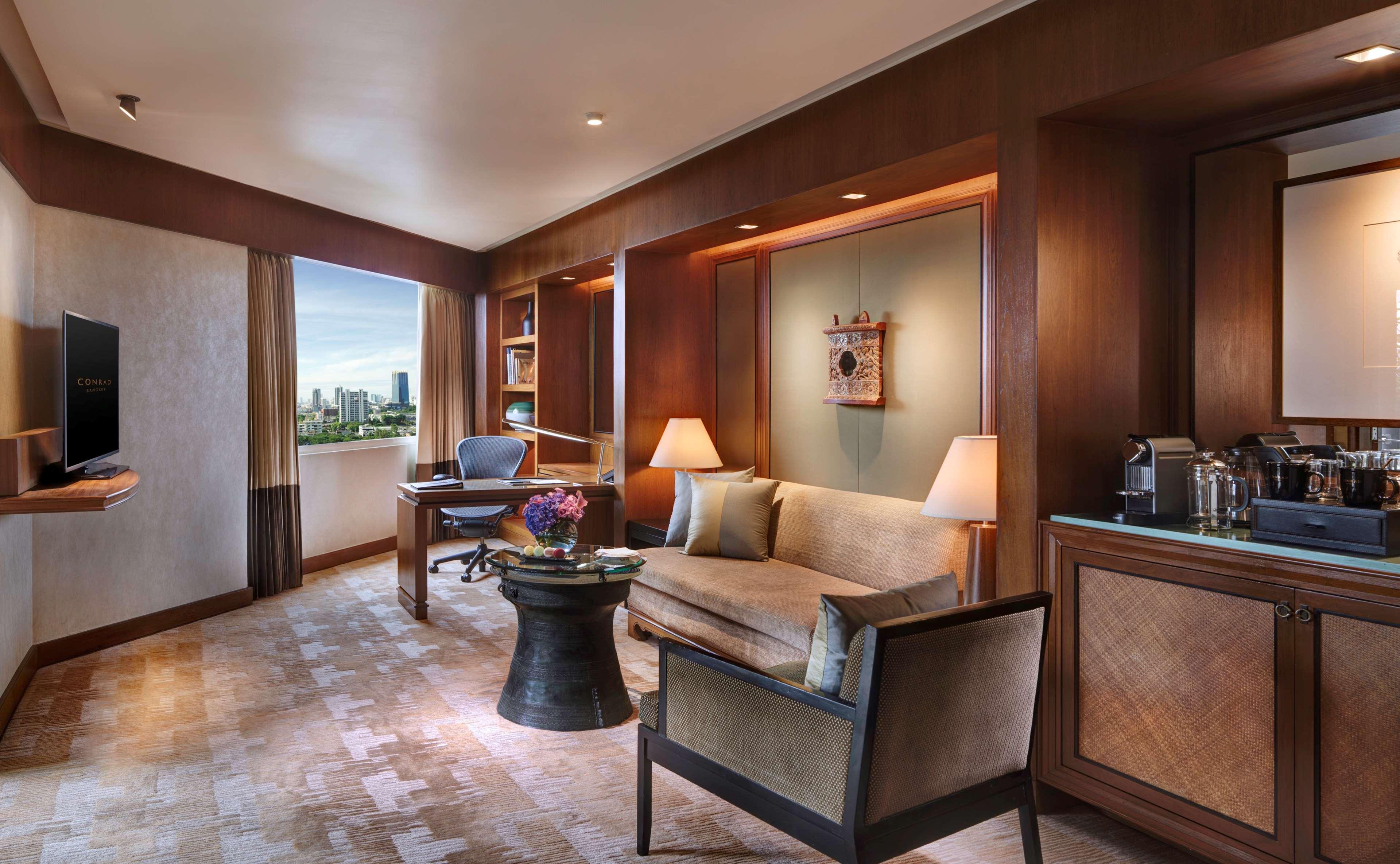Conrad Hotel Bangkok