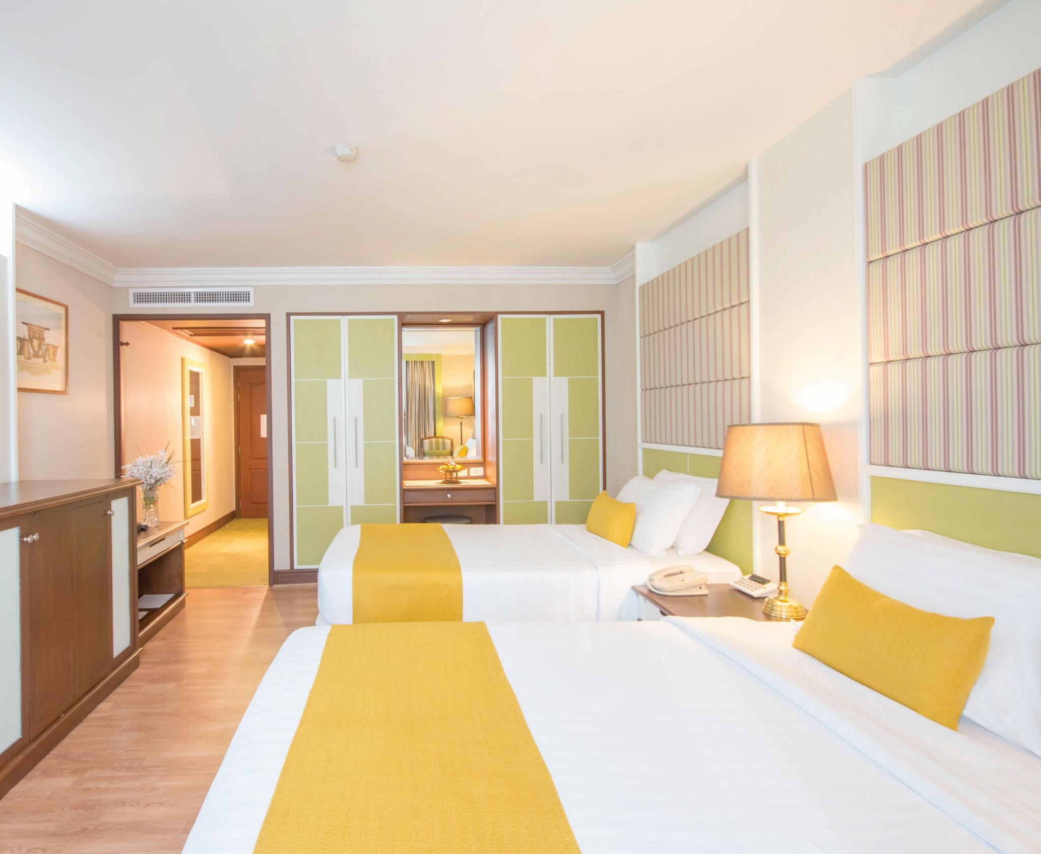 Golden Tulip Sovereign