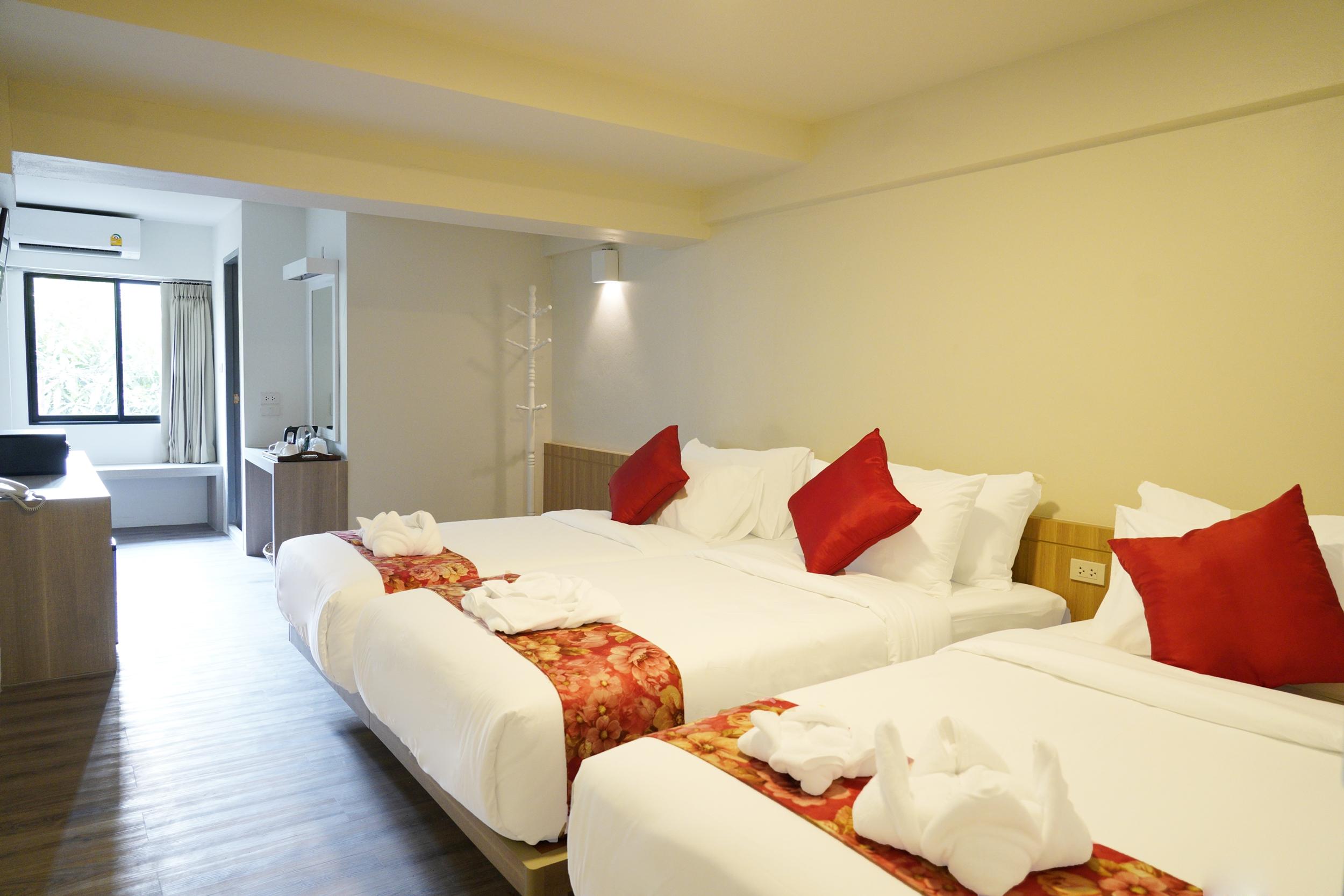Hotel Wild Orchid 3*