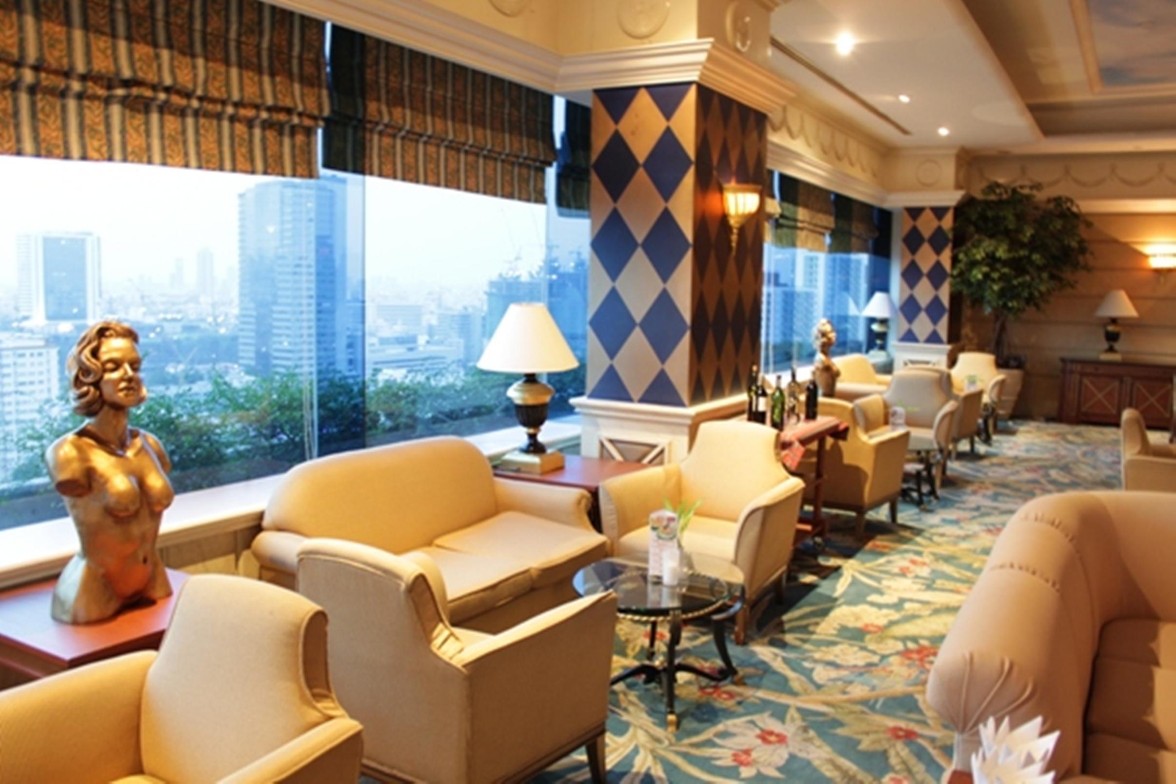 Golden Tulip Sovereign Hotel Bangkok