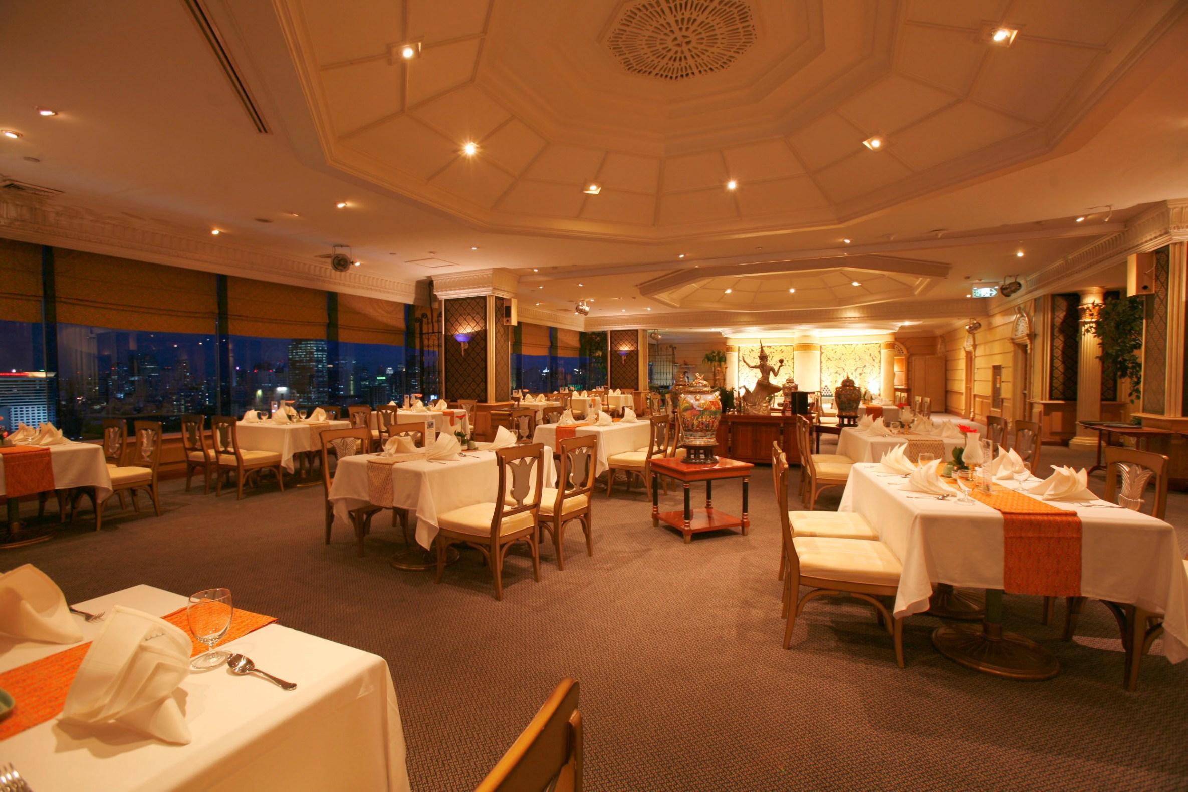Hotel Golden Tulip Sovereign