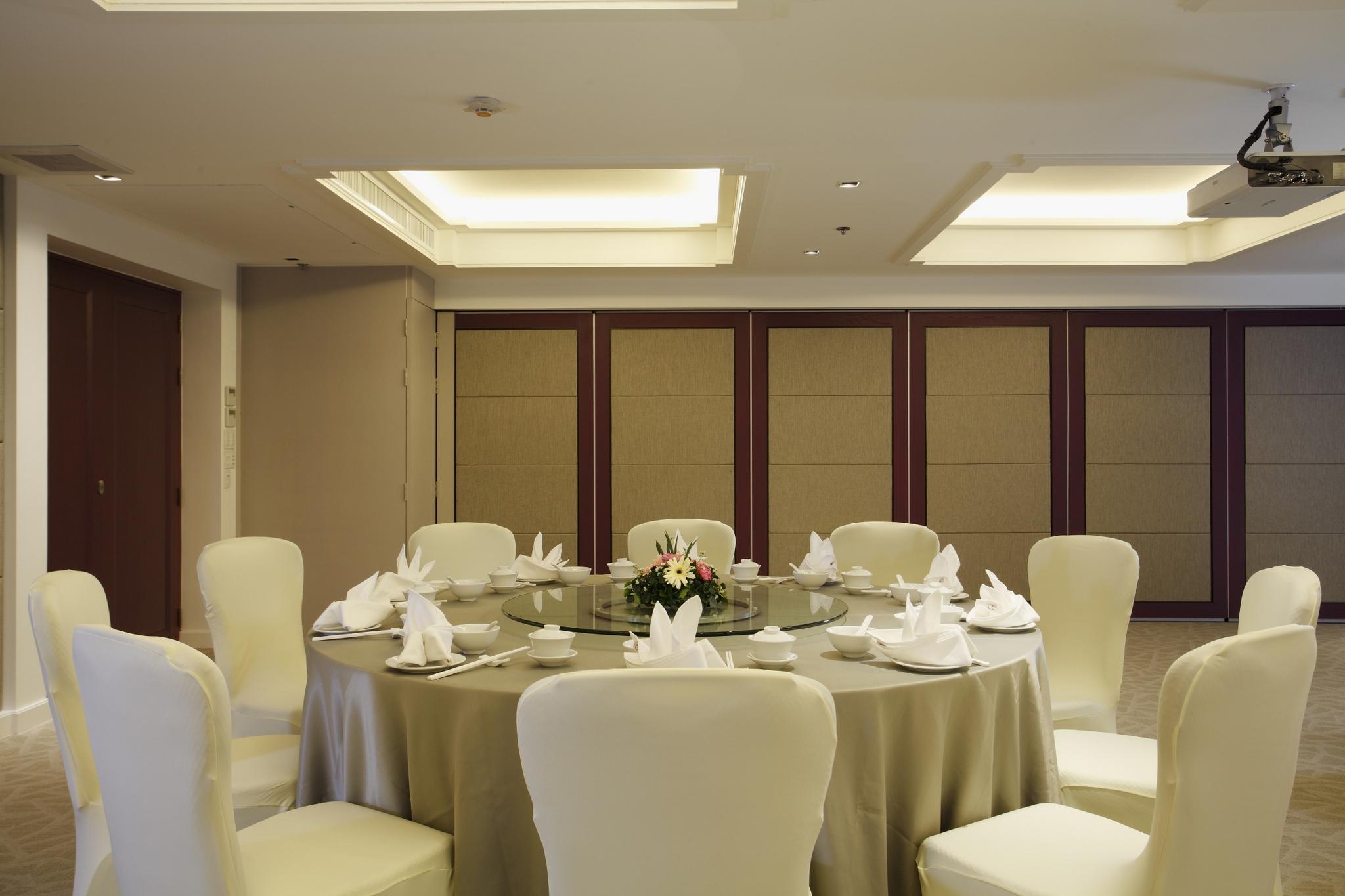 The Quarter Hualamphong By Uhg Hotel 4*