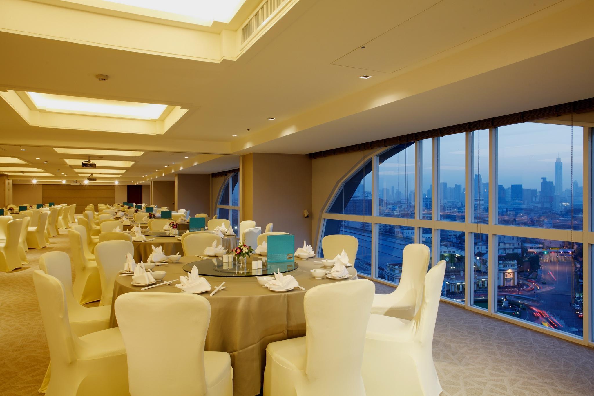 The Quarter Hualamphong By Uhg Hotel 4*