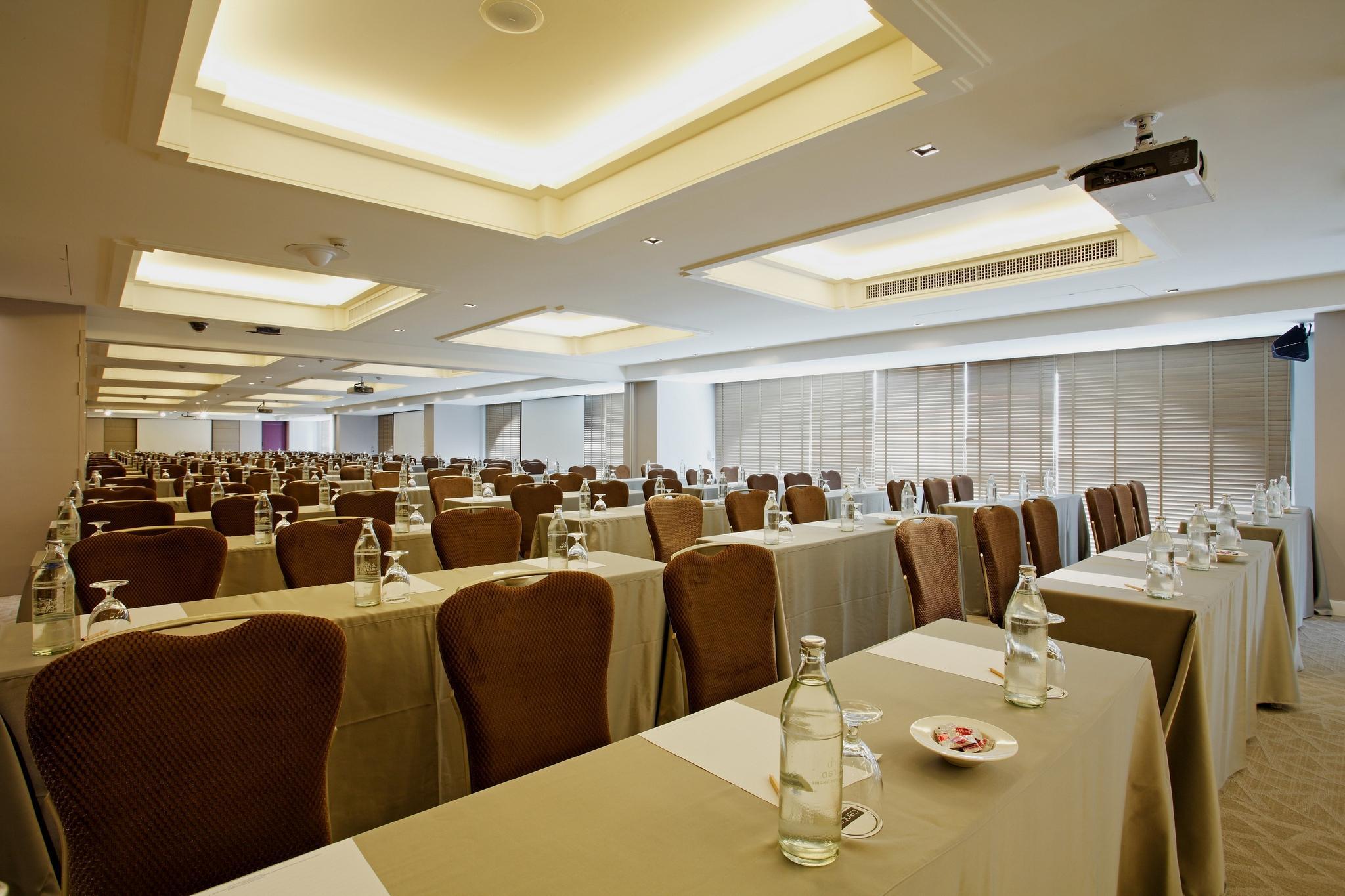 The Quarter Hualamphong By Uhg Hotel Bangkok