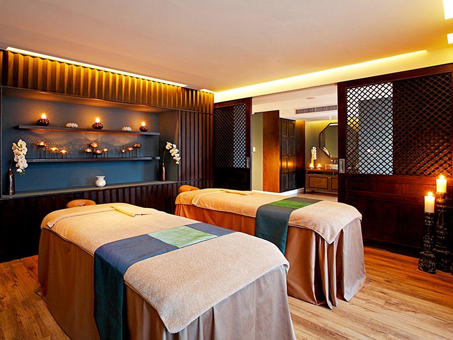 The Quarter Hualamphong By Uhg Hotel