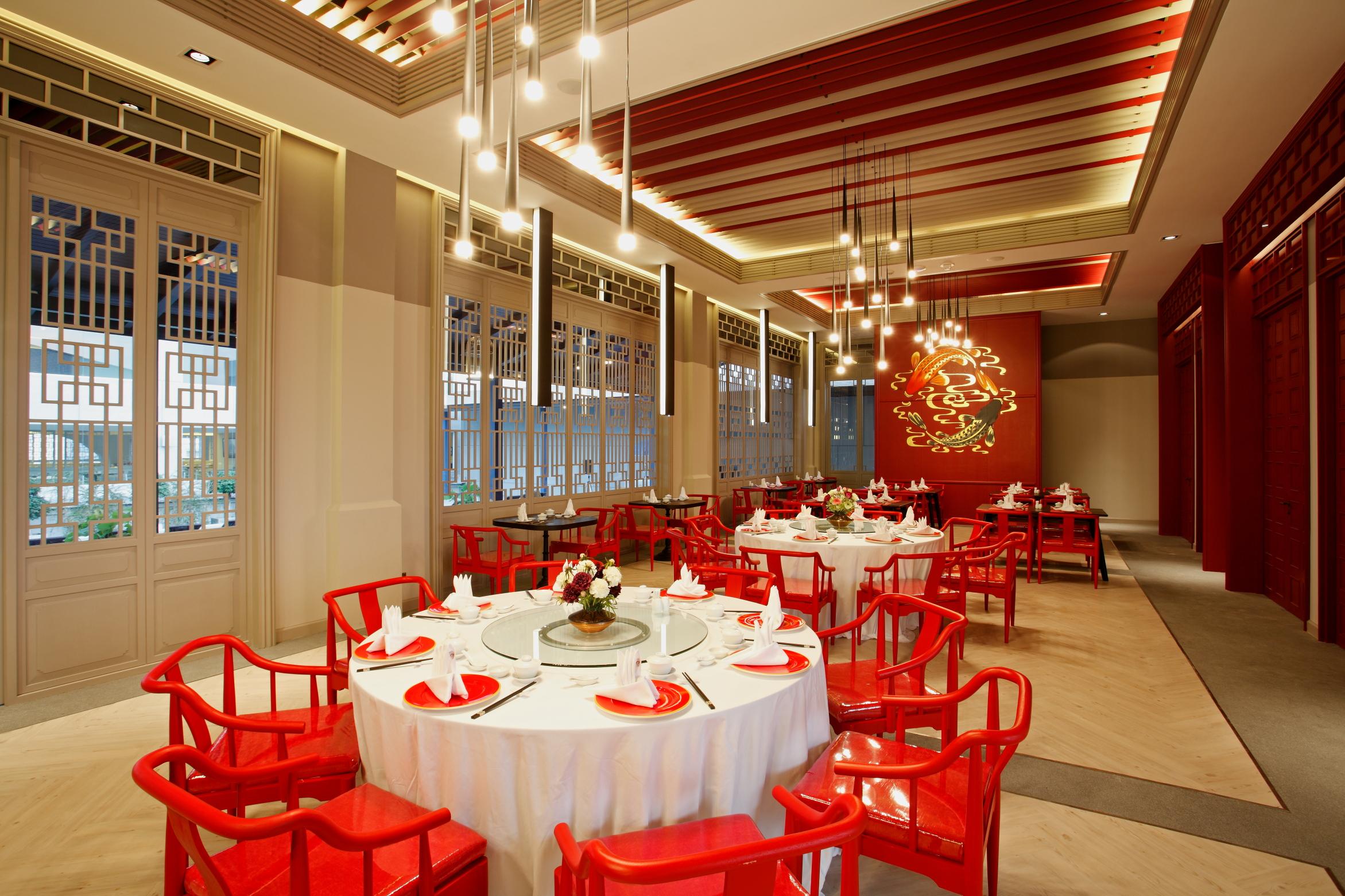 The Quarter Hualamphong By Uhg 4* Bangkok