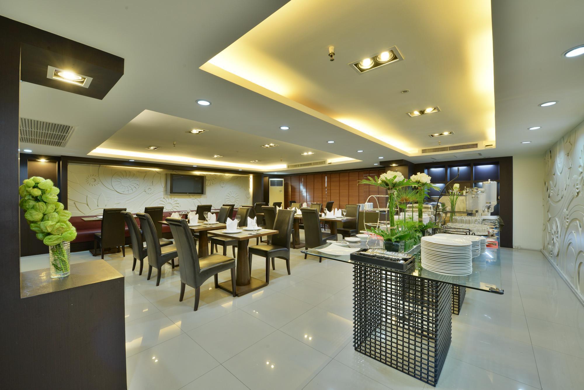 Abloom Exclusive Serviced 4* Bangkok