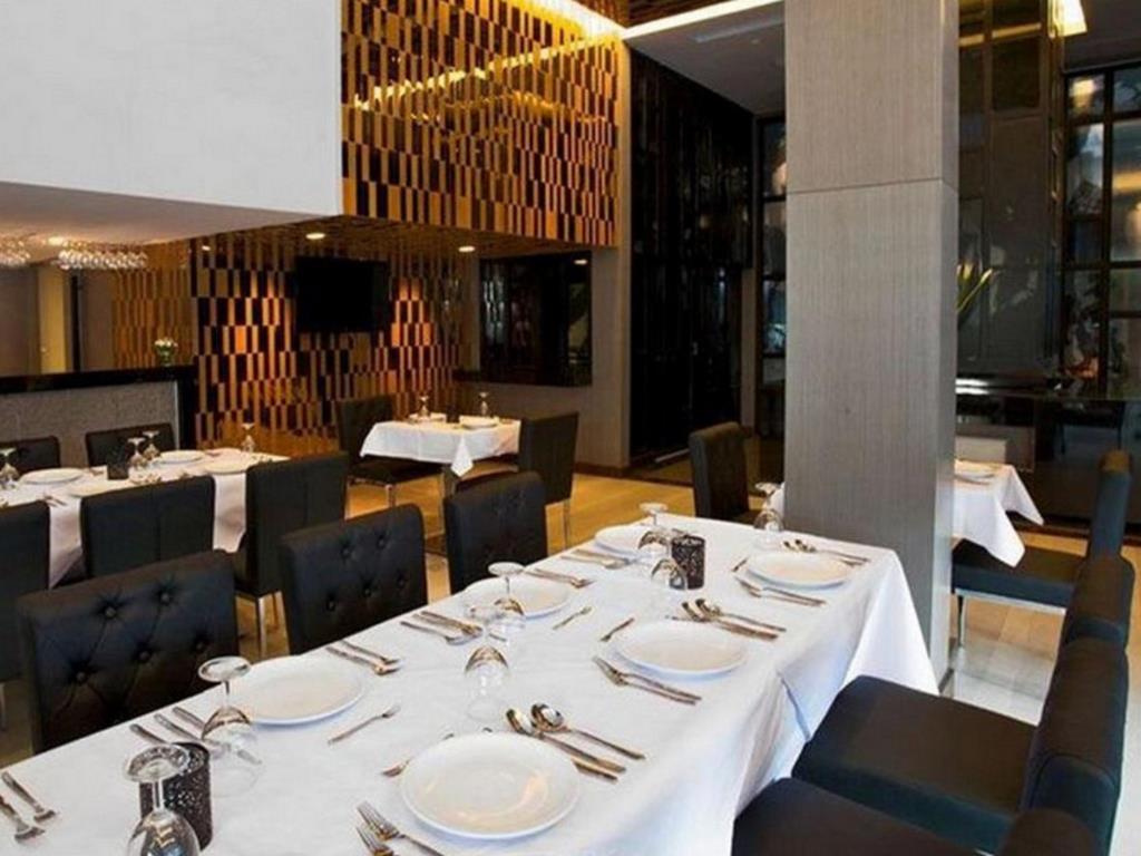 Hotel M2 De