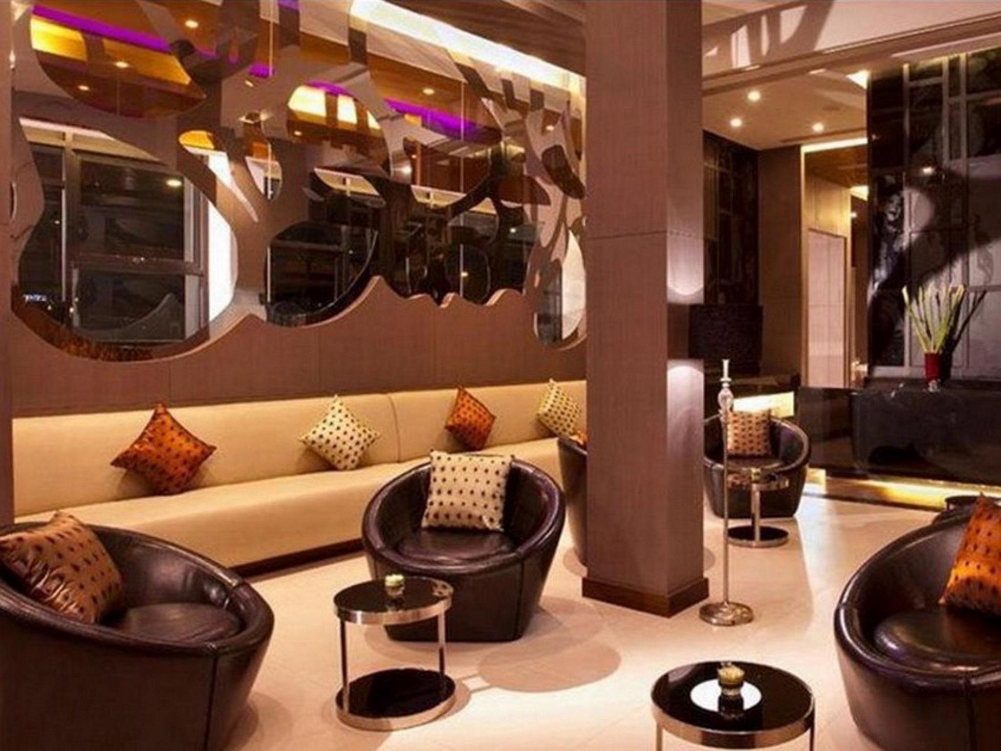 Hotel M2 De 5*