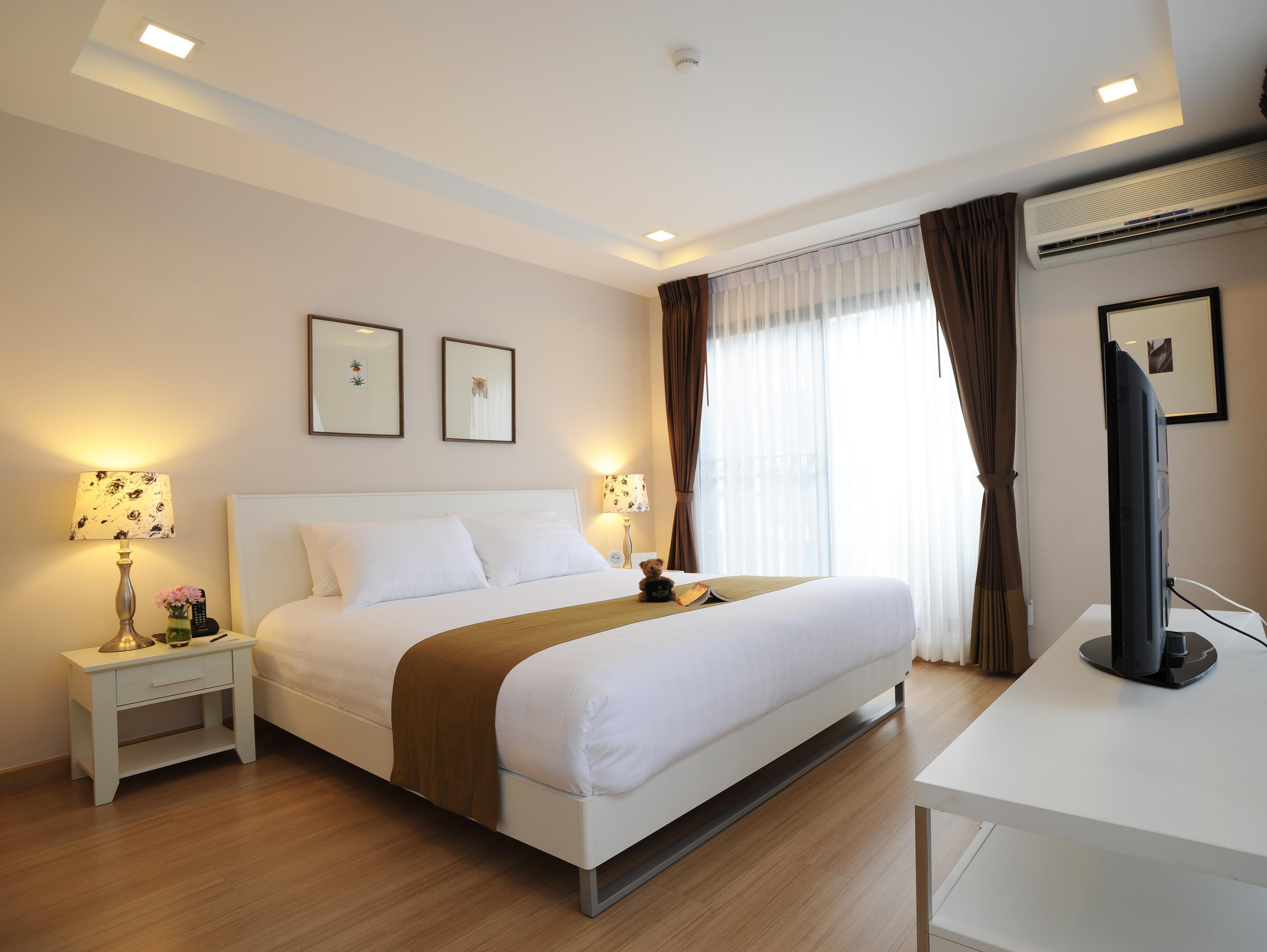 Hotel Baan K Bangkok