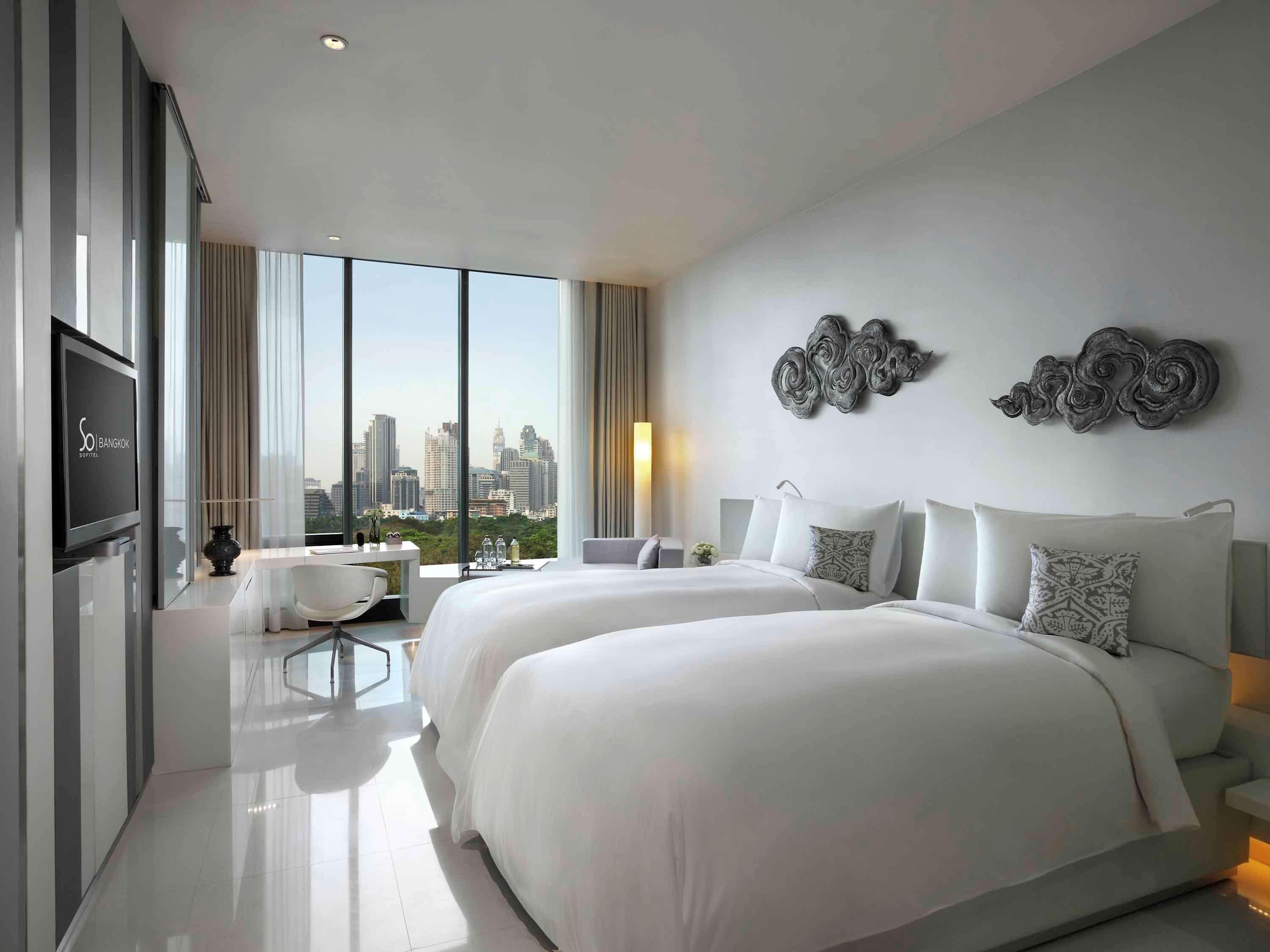 Hotel So/ 5*