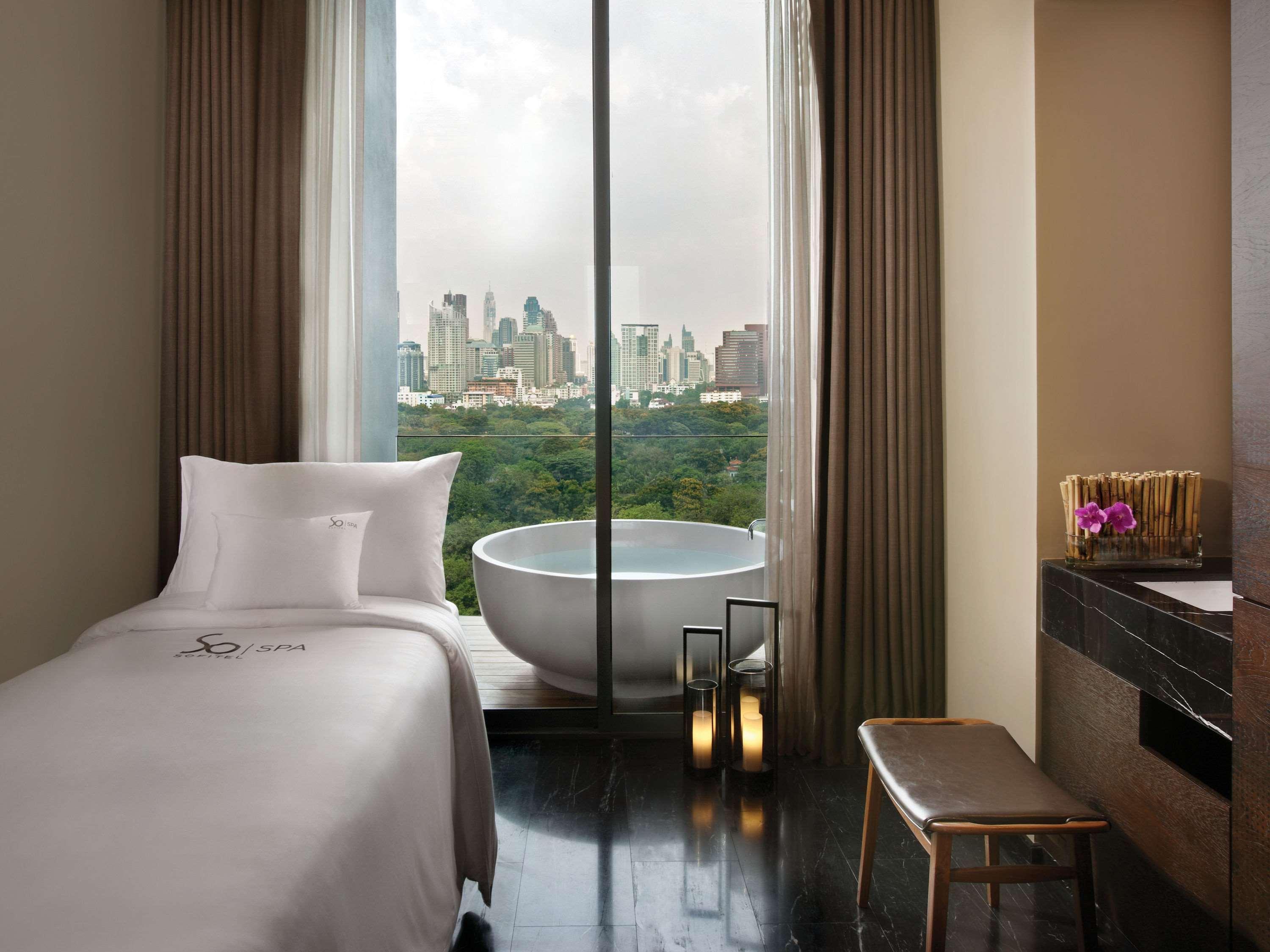 So/ Hotel