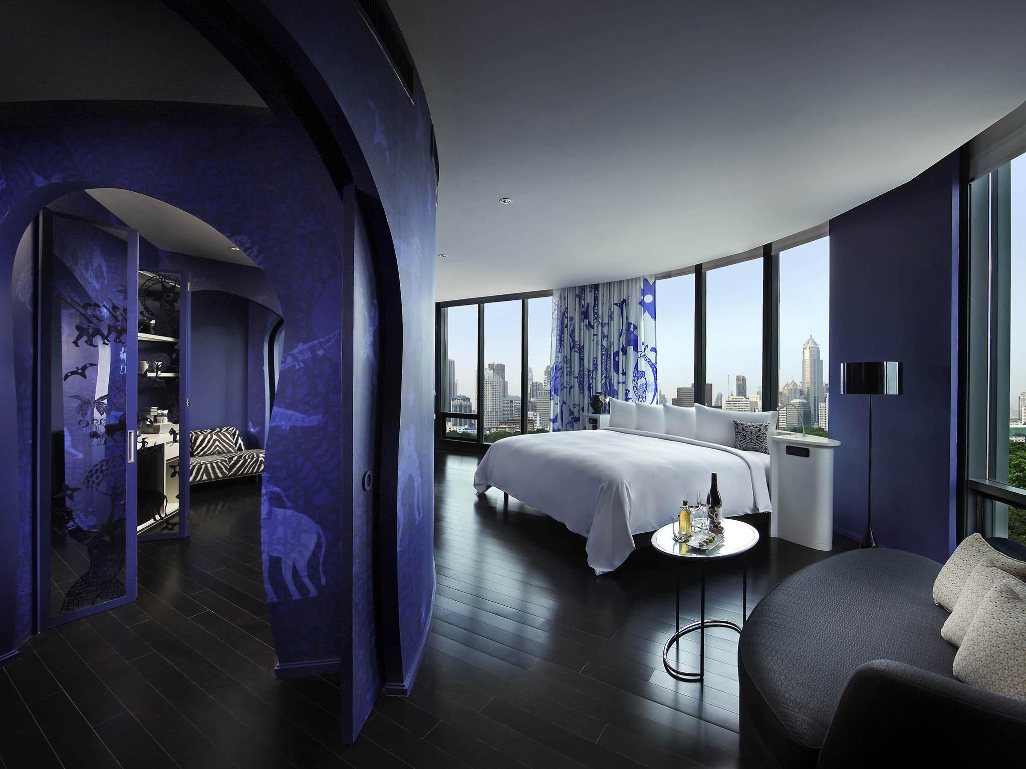 Hotel So/ 5*