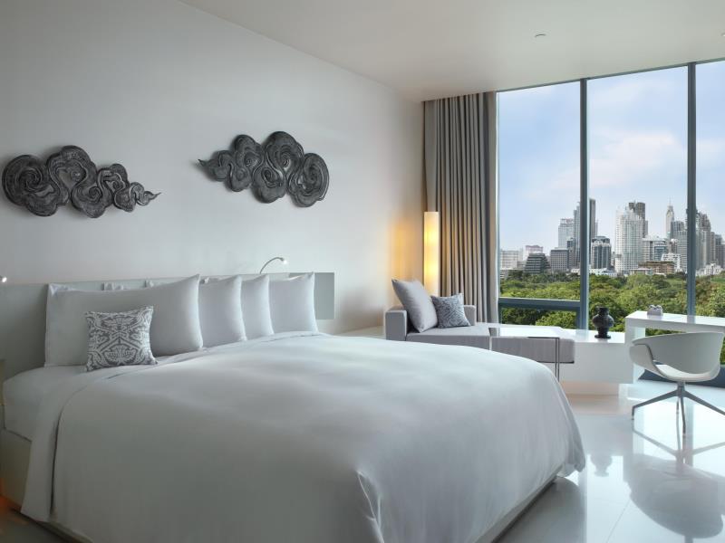 So/ 5* Bangkok