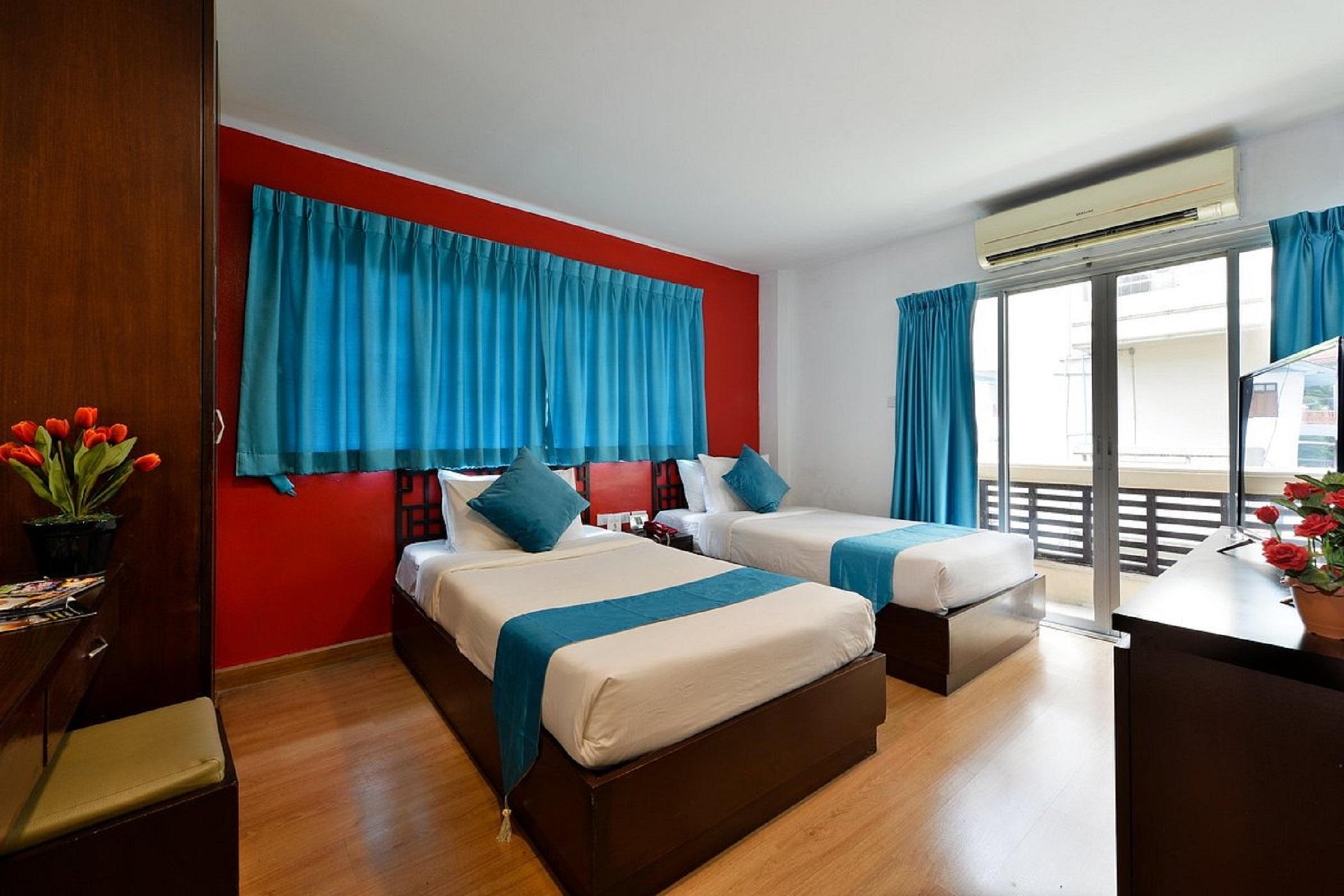 Hotel Arawana Express Chinatown
