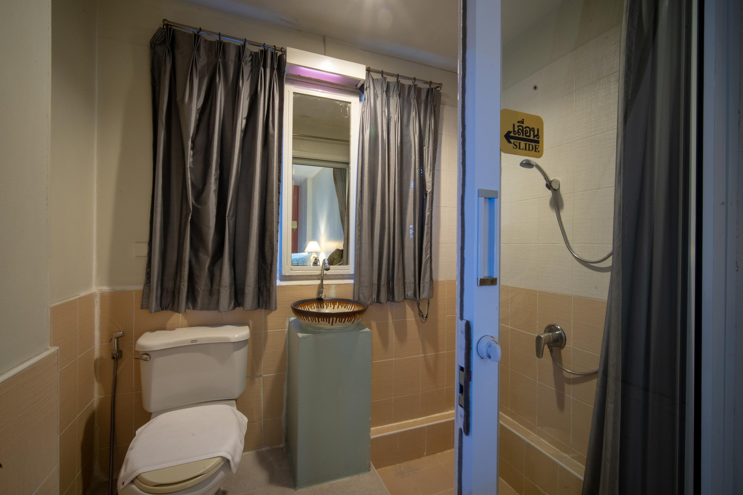 Sawasdee House Gasthof 3*
