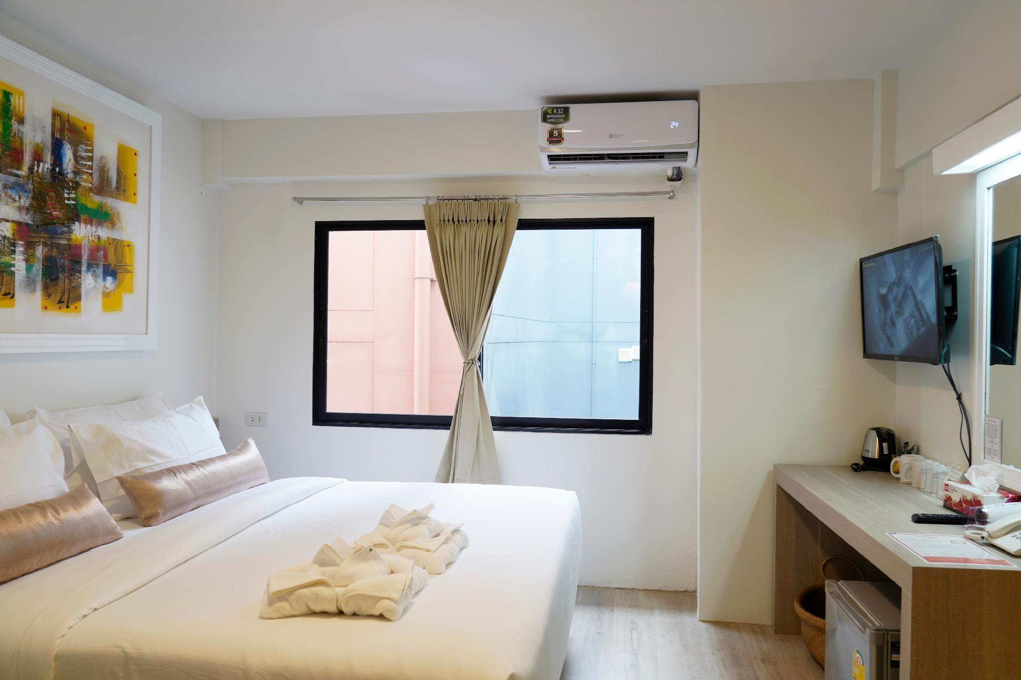 Sawasdee House Bangkok