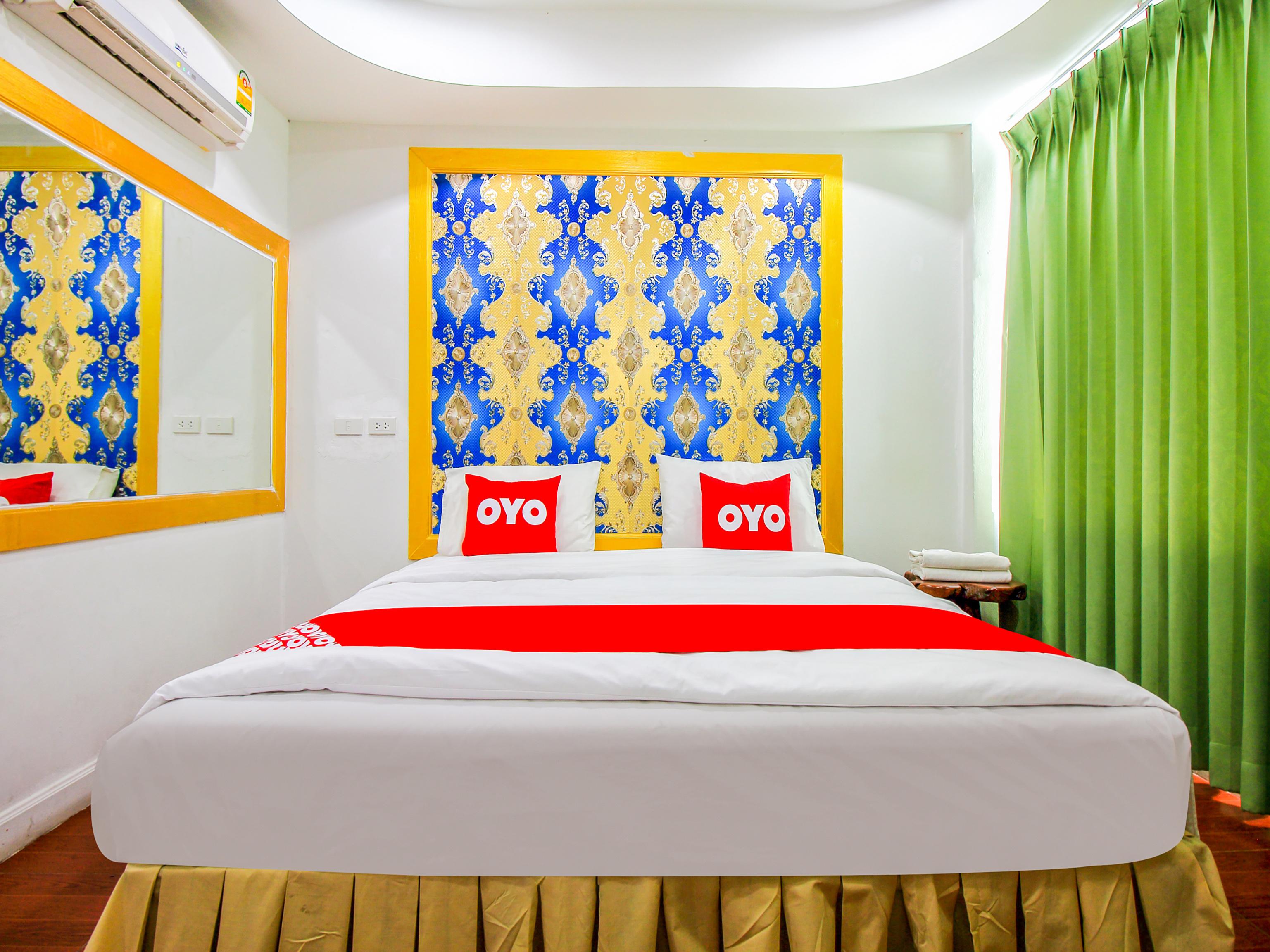 Diamond Boutique Hotel Banguecoque