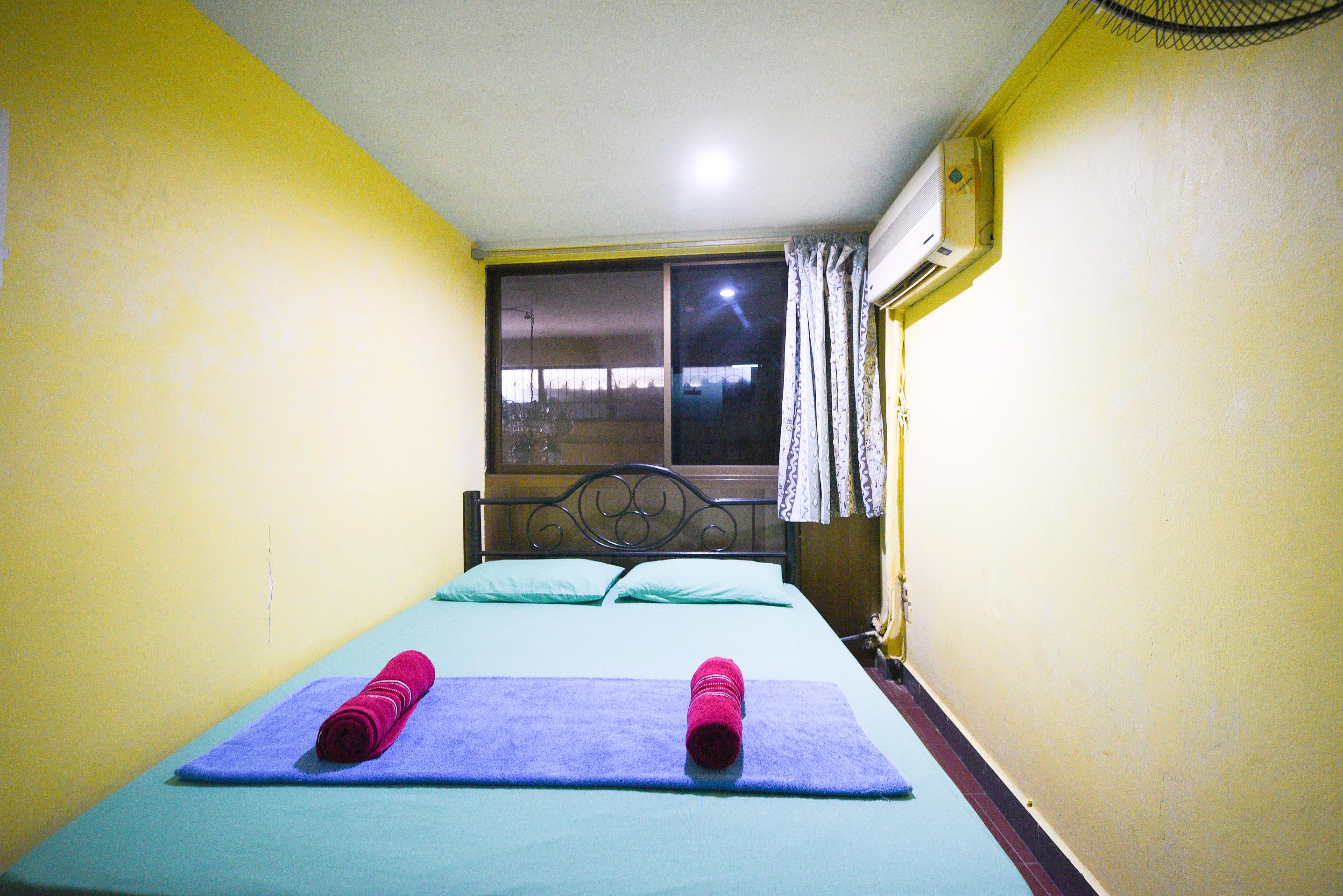 Oyo 938 Place Bangkok