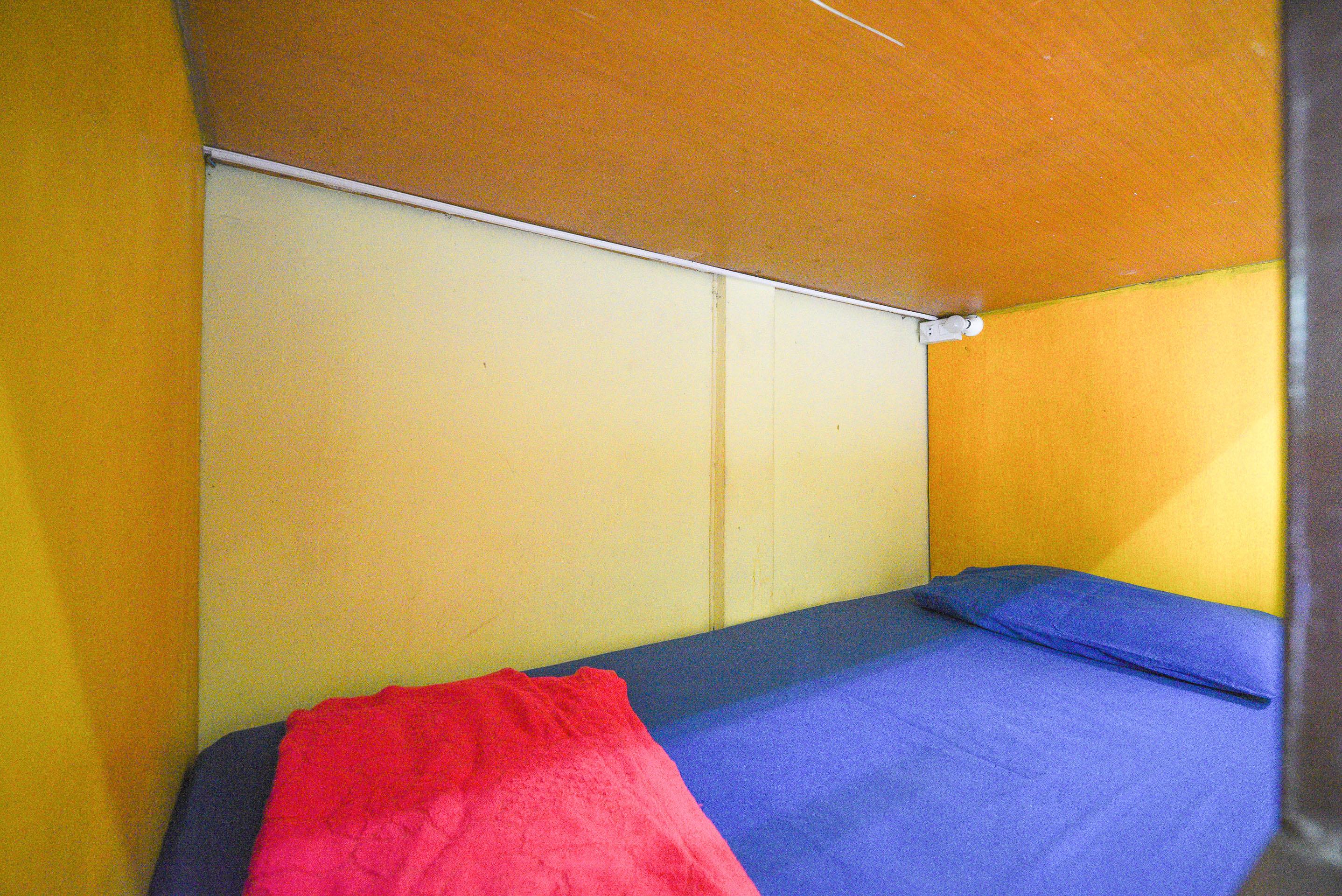 Hotel Oyo 938 Place 2*