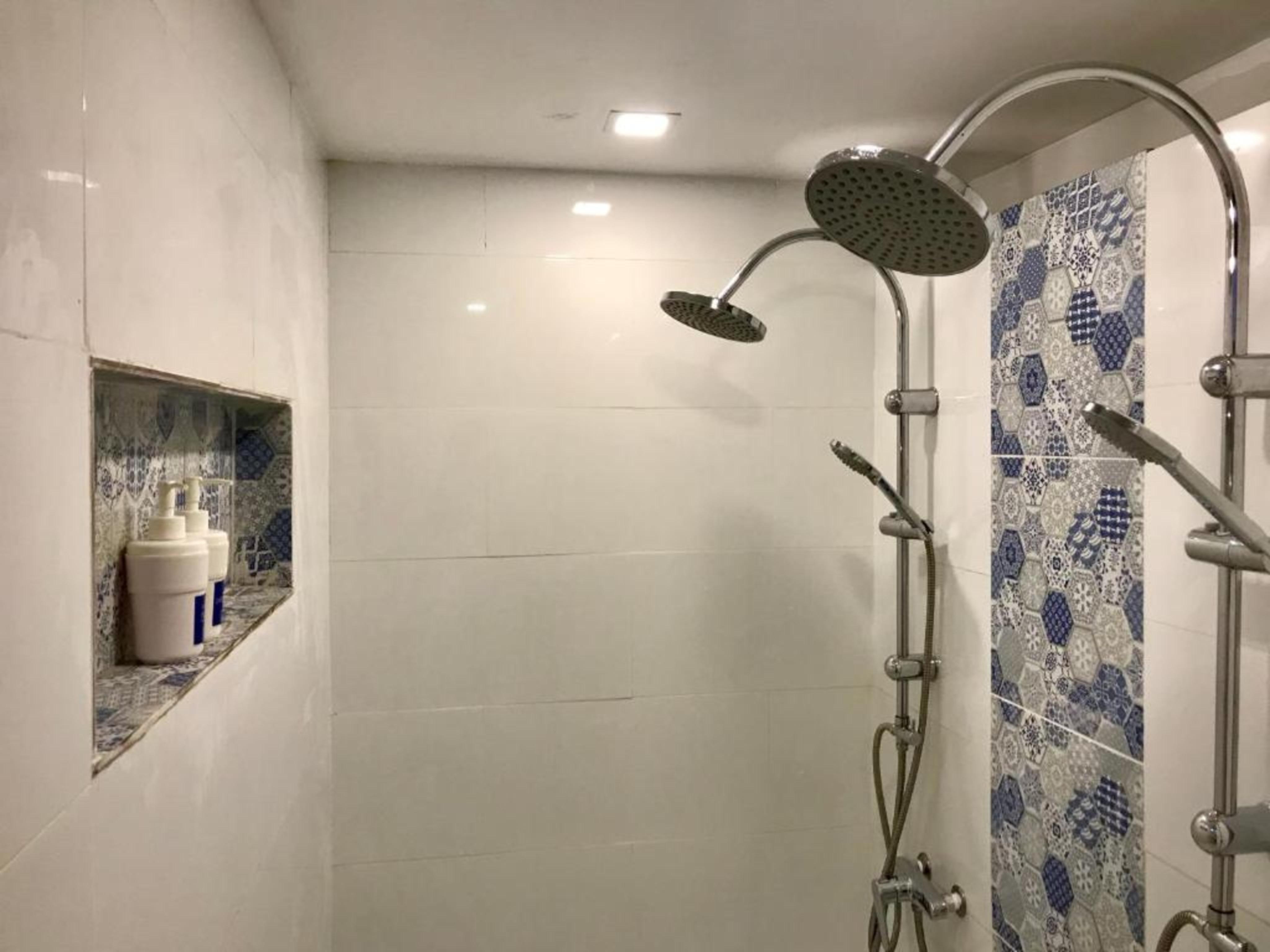 Hotel Blu Ari Stylish Gay Poshtel