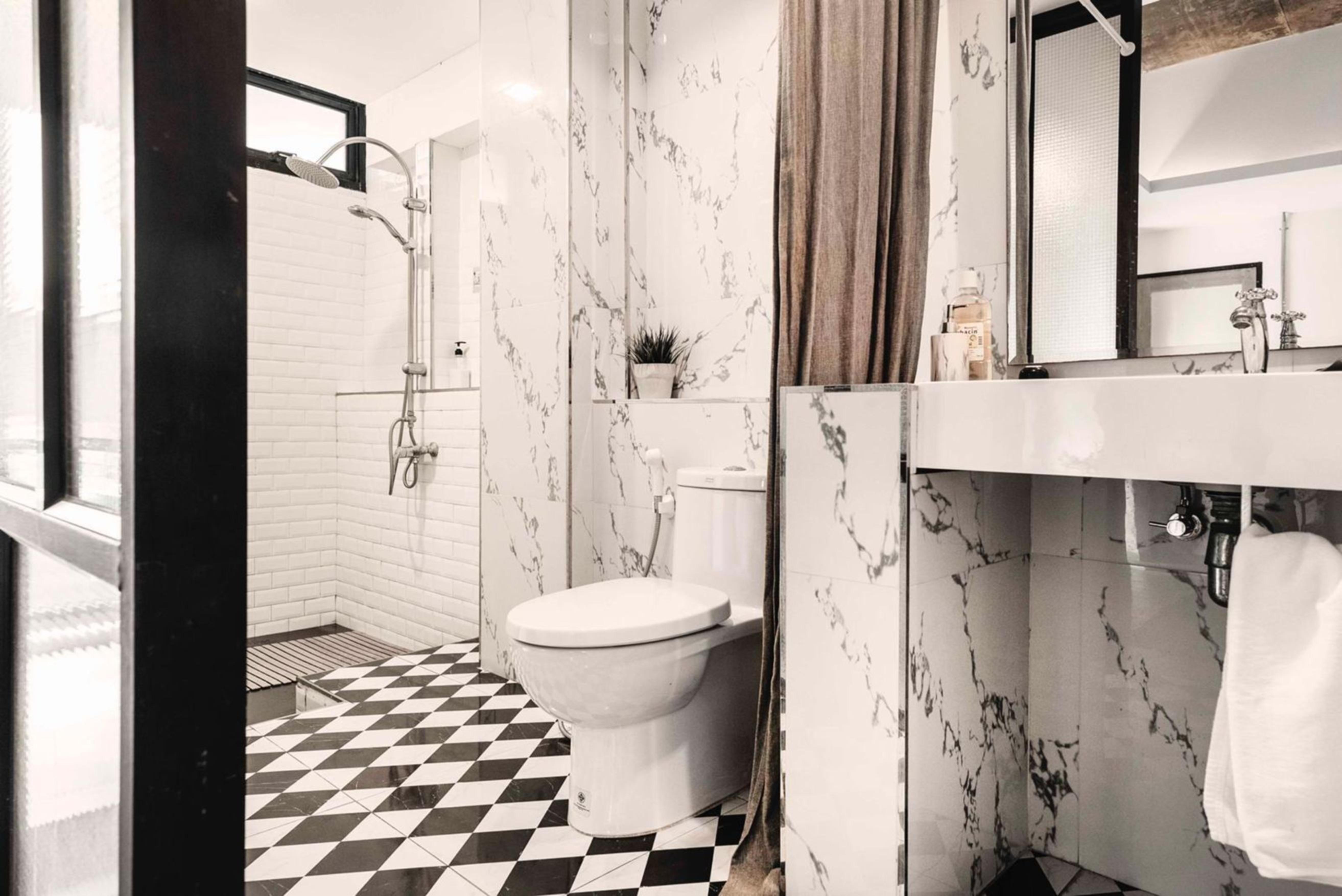 Blu Ari Stylish Gay Poshtel Hotel 2*