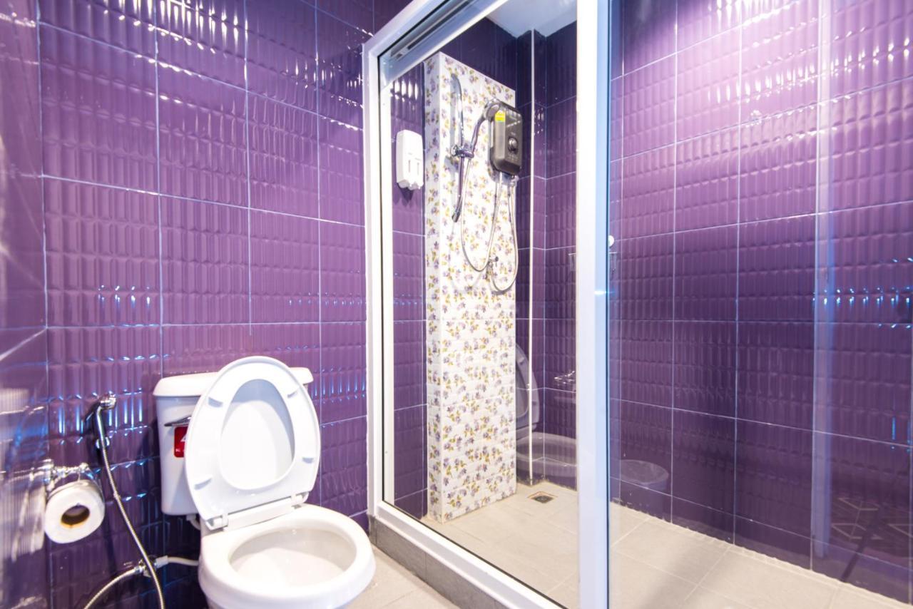 Lilac Relax-residence Hotell