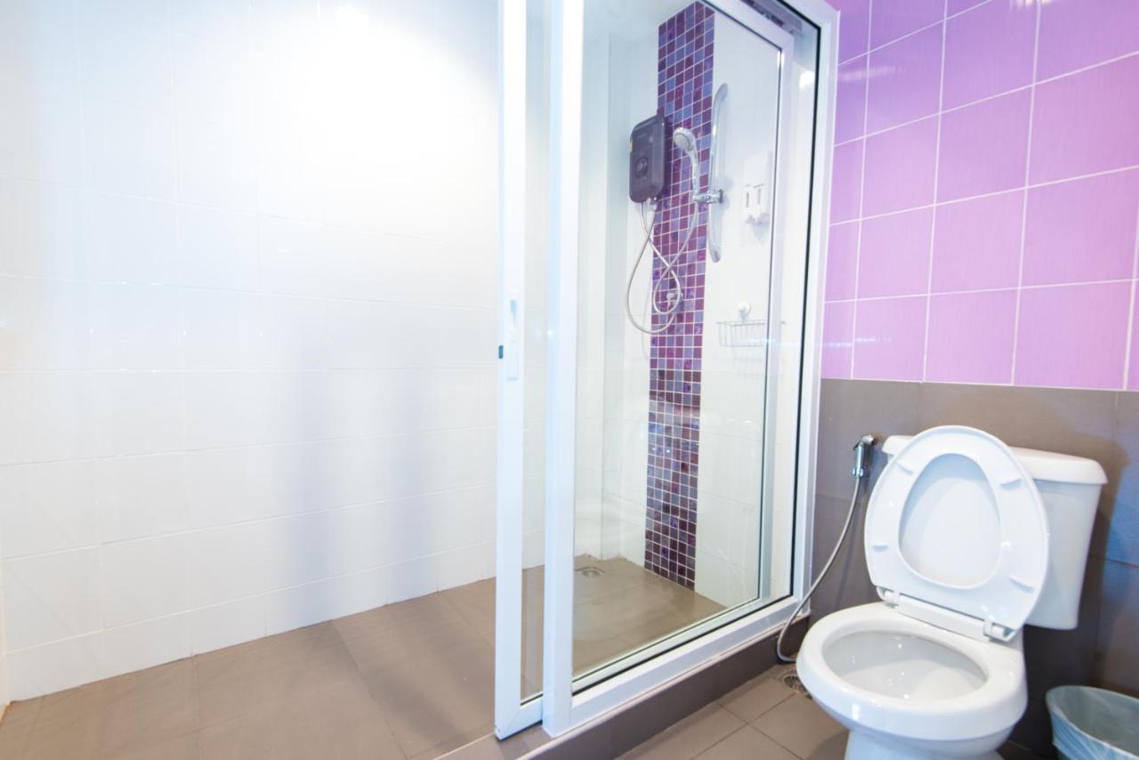Lilac Relax-residence Hotell