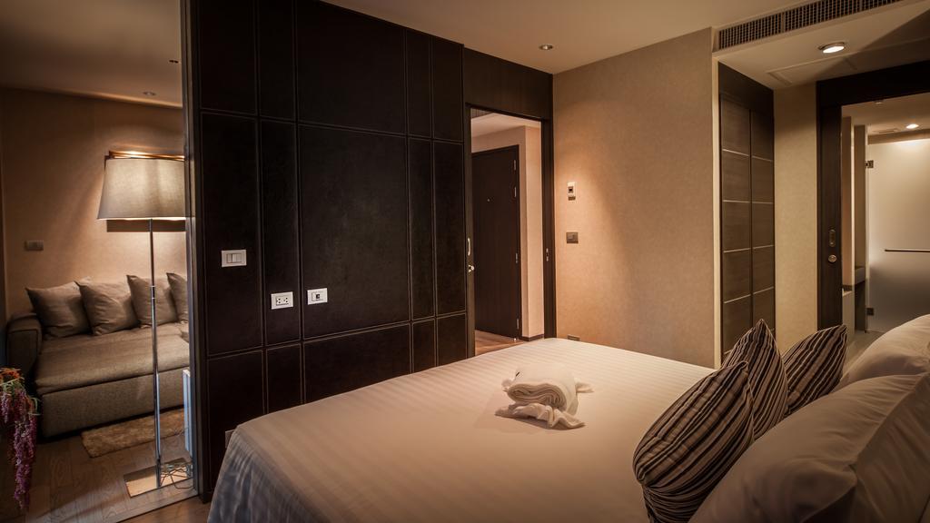 Arcadia Ploenchit By Compass Hospitality 4*