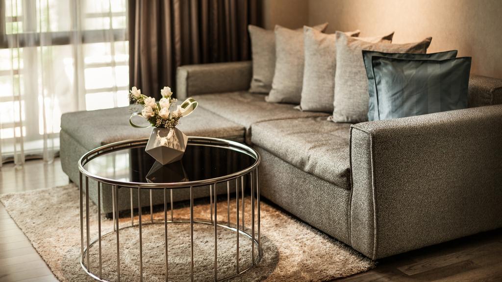 Arcadia Ploenchit By Compass Hospitality Bangkok