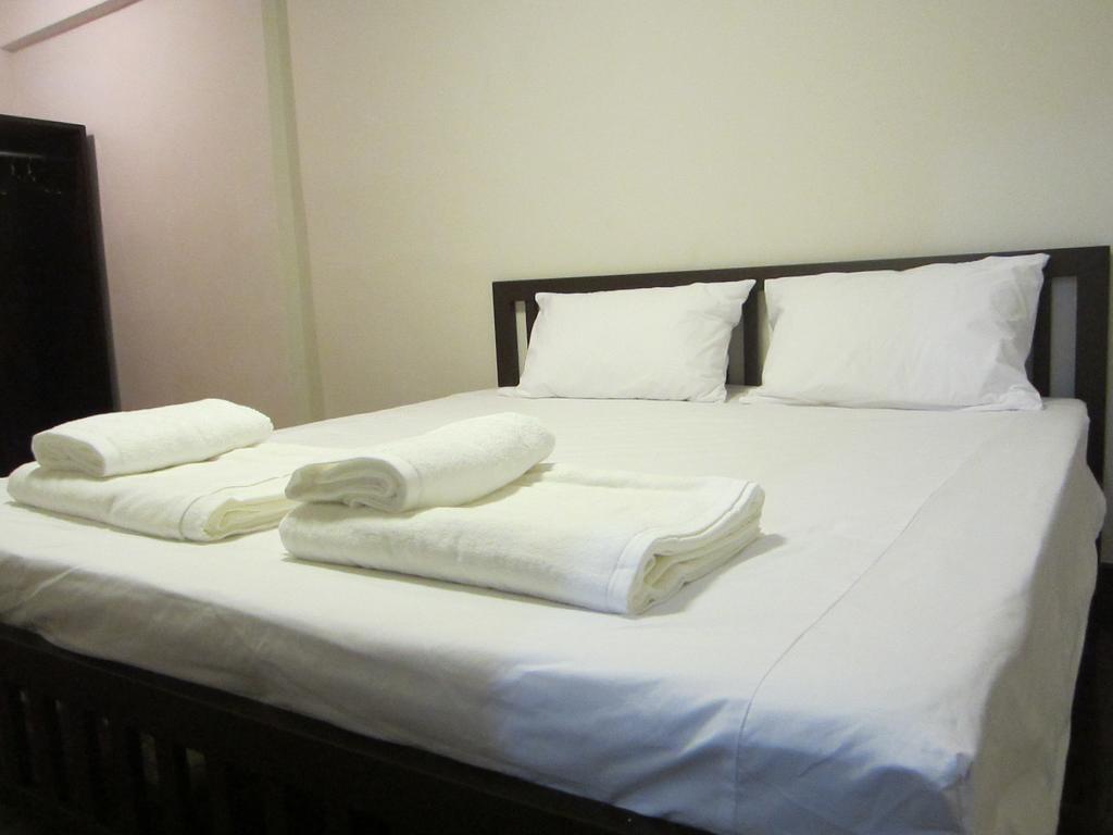 Hostal Stay Hostel